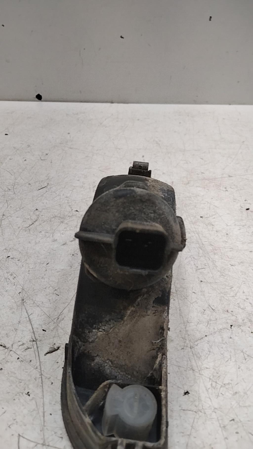 Retronebbia NISSAN NOTE 1 PHASE 1  - 1