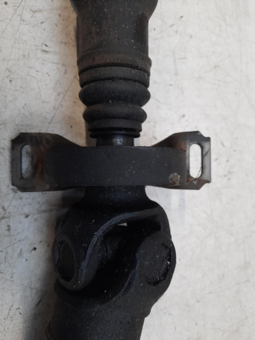 Albero di trasmissione (trazione posteriore) MERCEDES CLASSE C 202 PHASE 2 Gasolina - 1