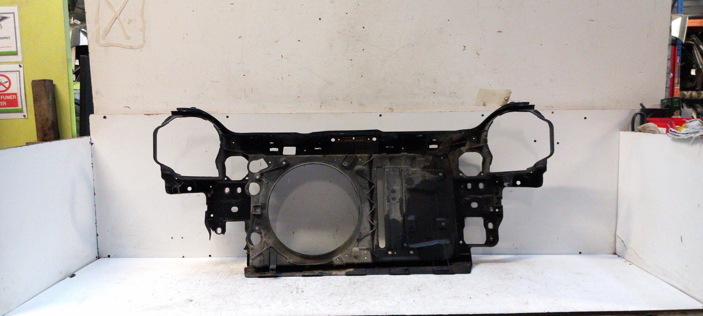 Pannellatura anteriore VOLKSWAGEN LUPO Gasolina - 1