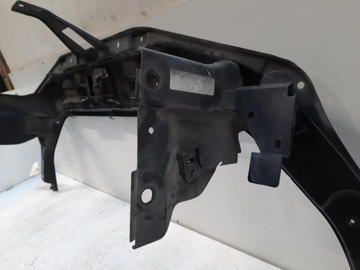 Pannellatura anteriore RENAULT VEL SATIS PHASE 2 Diésel - 1