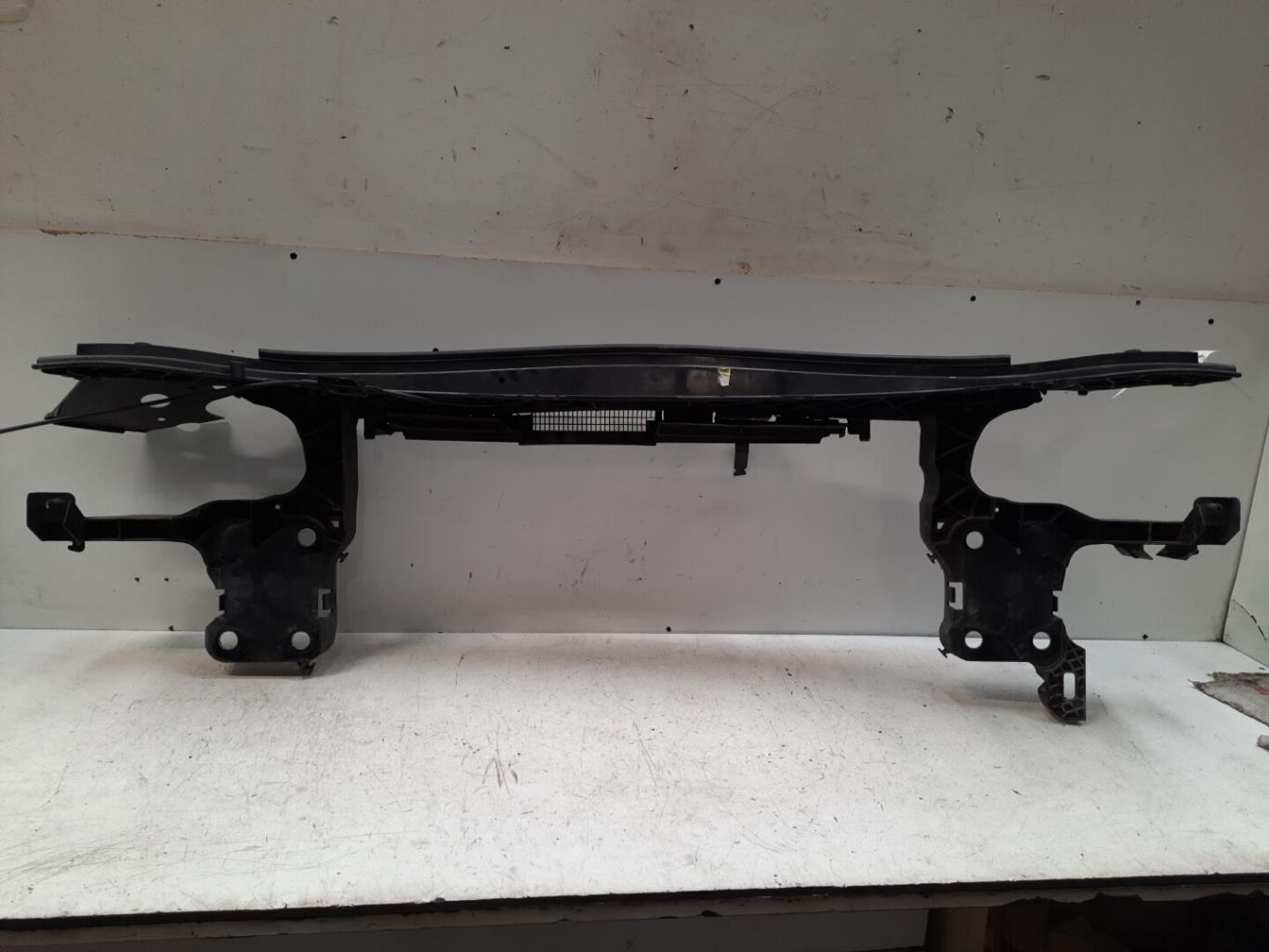 Pannellatura anteriore RENAULT MEGANE 2 PHASE 1  - 1