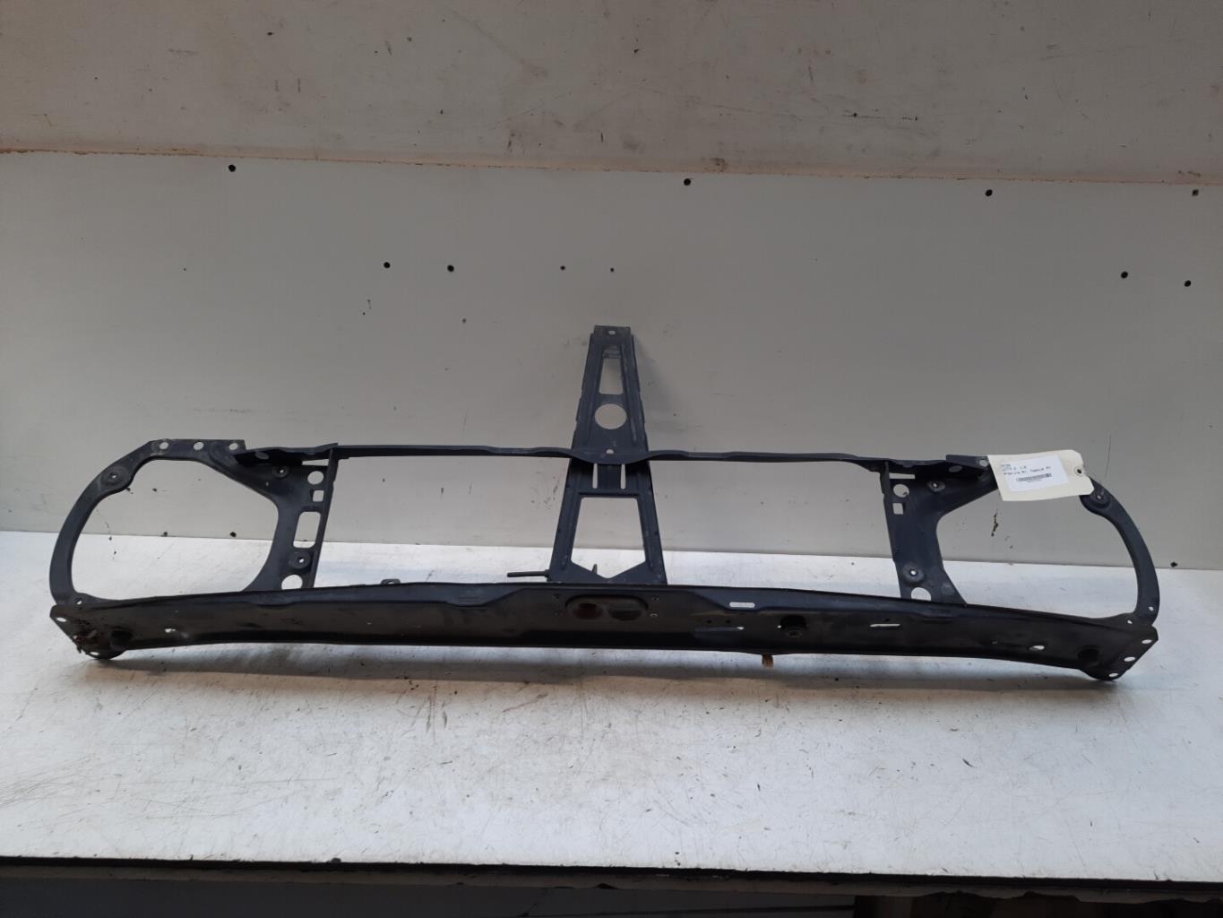 Pannellatura anteriore VOLKSWAGEN JETTA 2  - 1