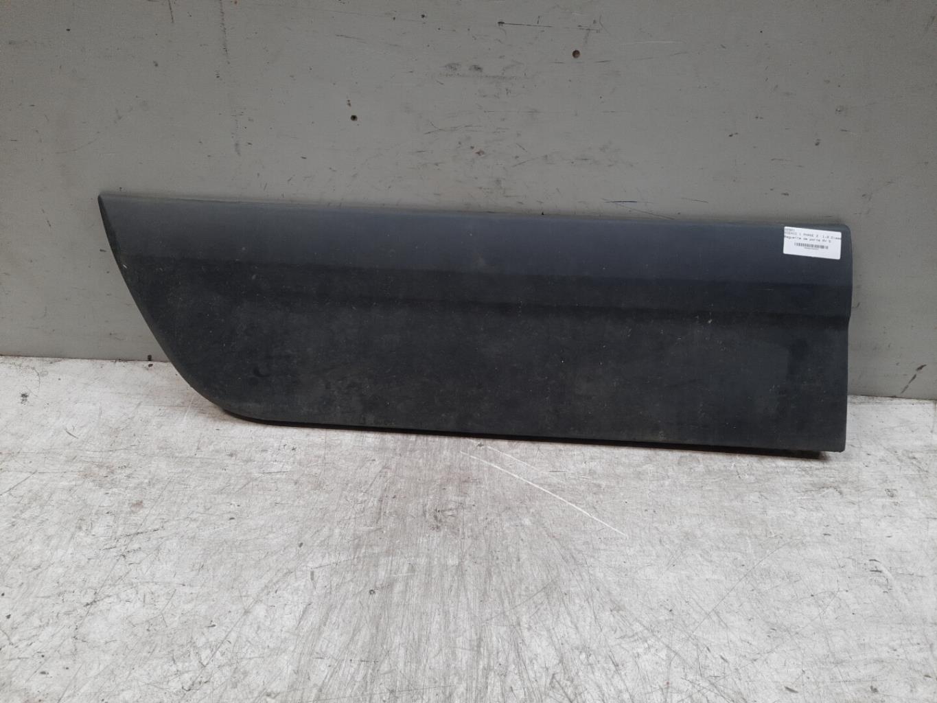 Modanatura portiera anteriore sinistra RENAULT SCENIC 1 PHASE 2 Diésel - 1