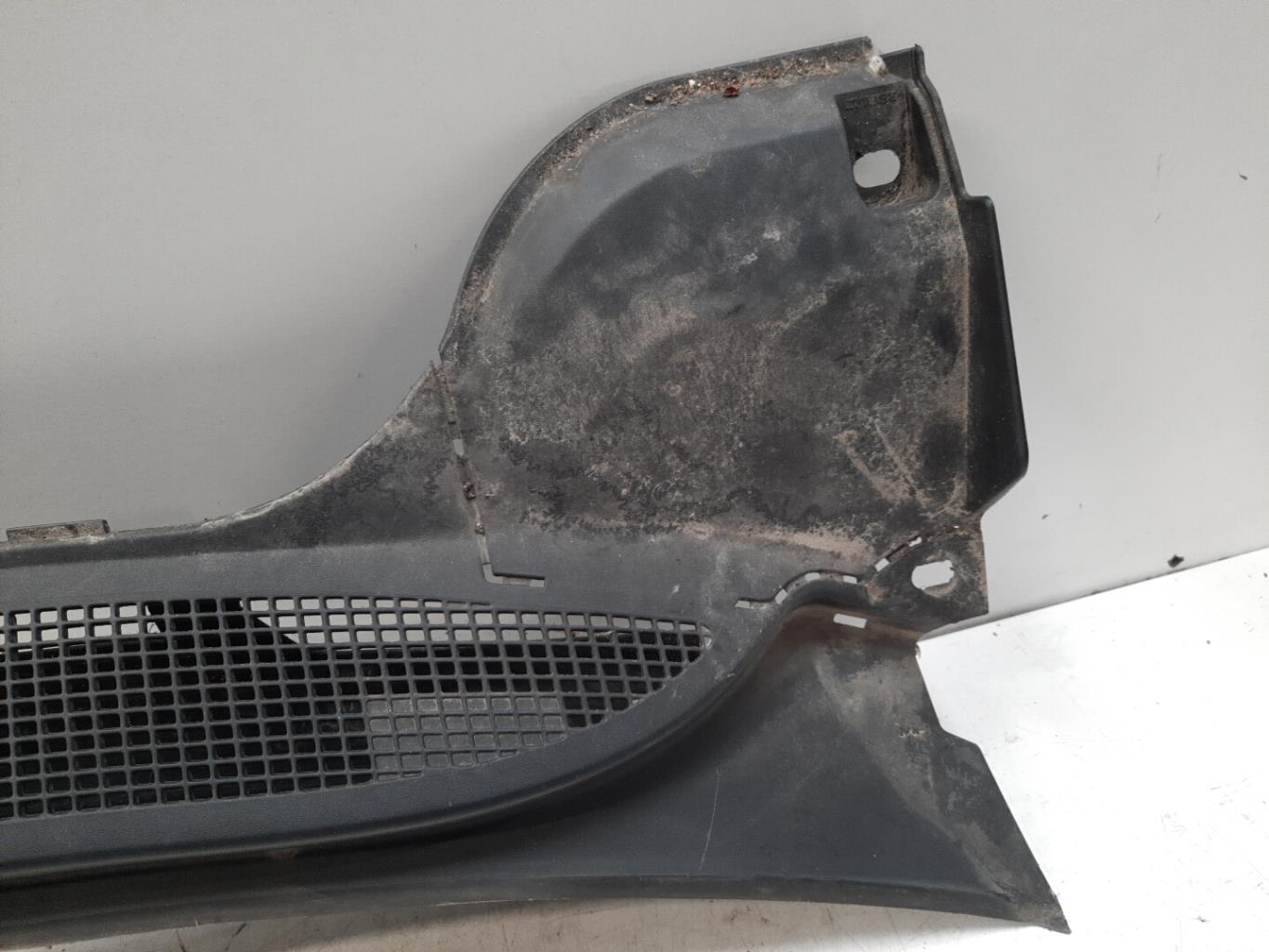 Quadro parabrezza RENAULT MEGANE 2 PHASE 1  - 1