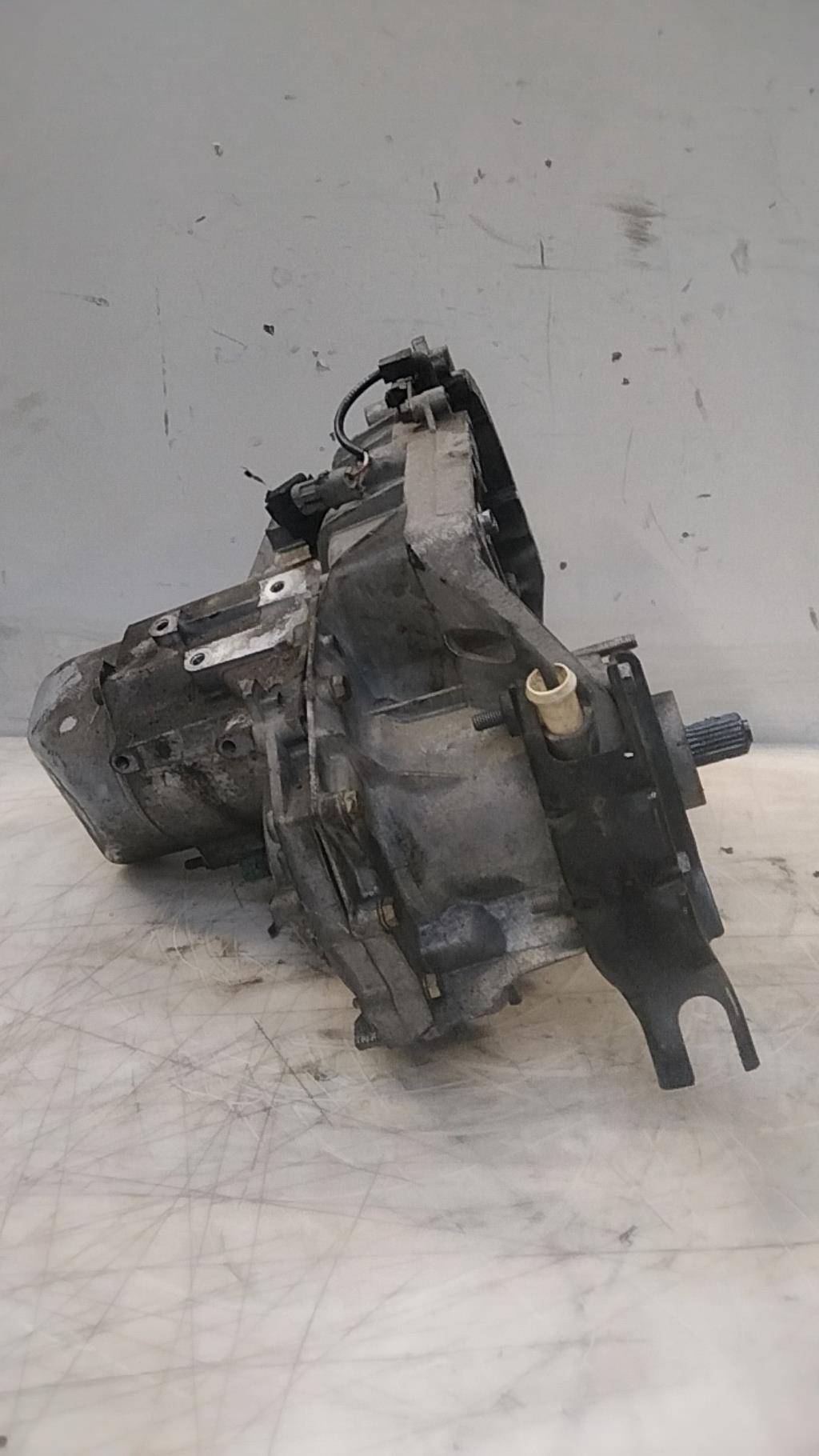 Scatola cambio RENAULT CLIO 1 PHASE 3 Gasolina - 1