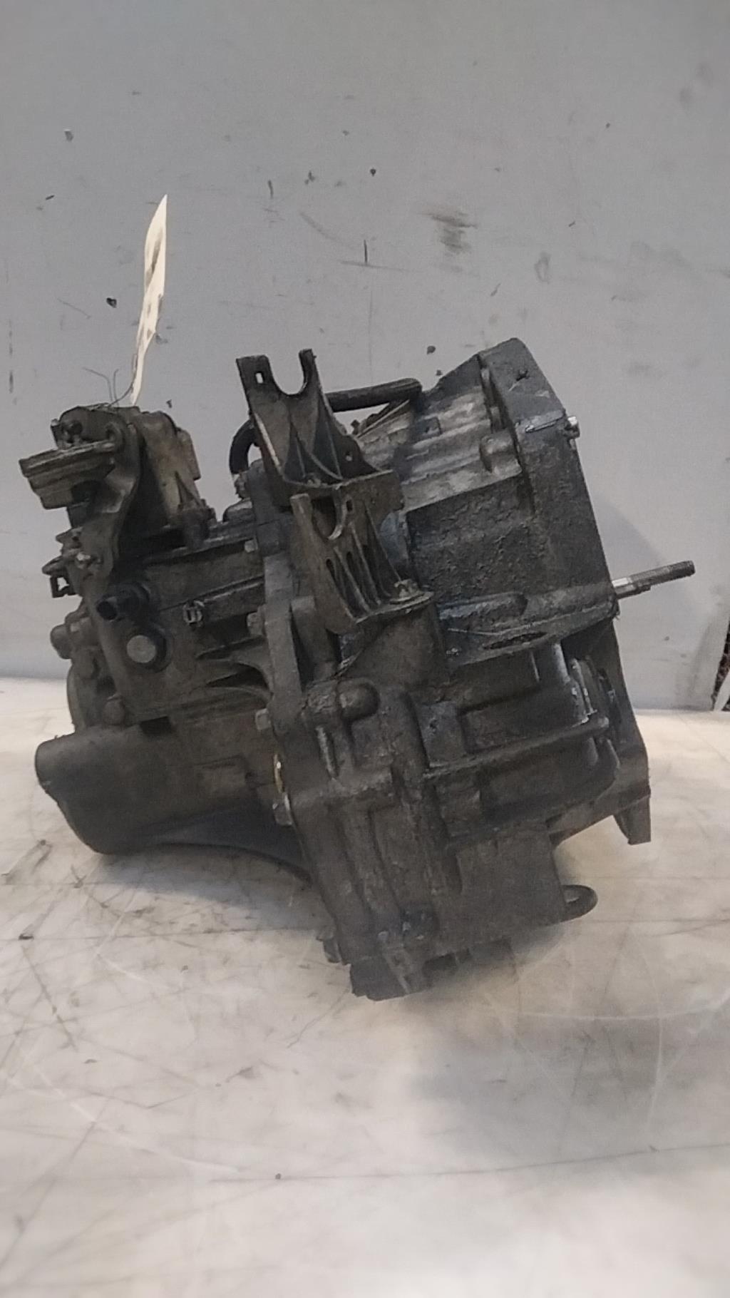 Boite de vitesses RENAULT MEGANE 2 PHASE 1  - 1