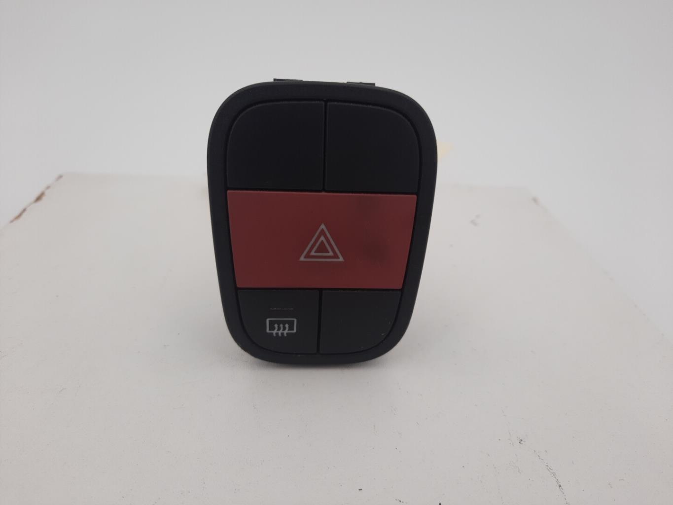 Bouton de warning CITROEN NEMO  - 1