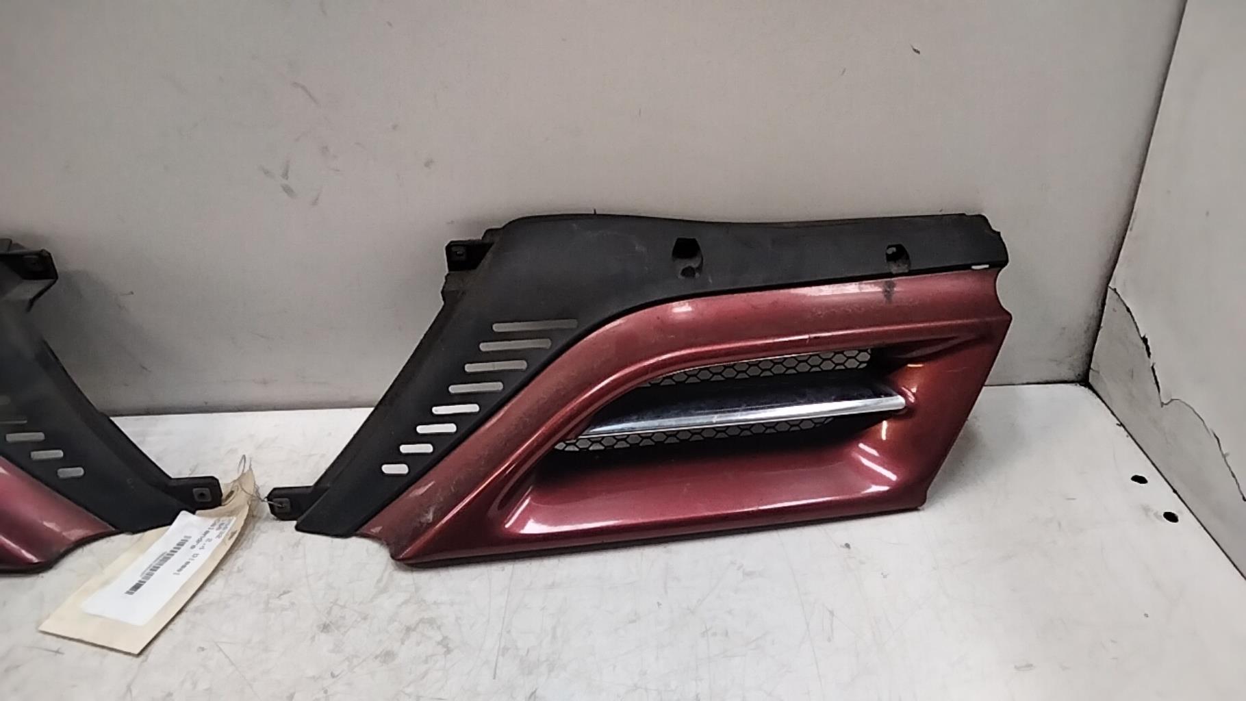 Calandre ALFA ROMEO 166 Diesel - 1