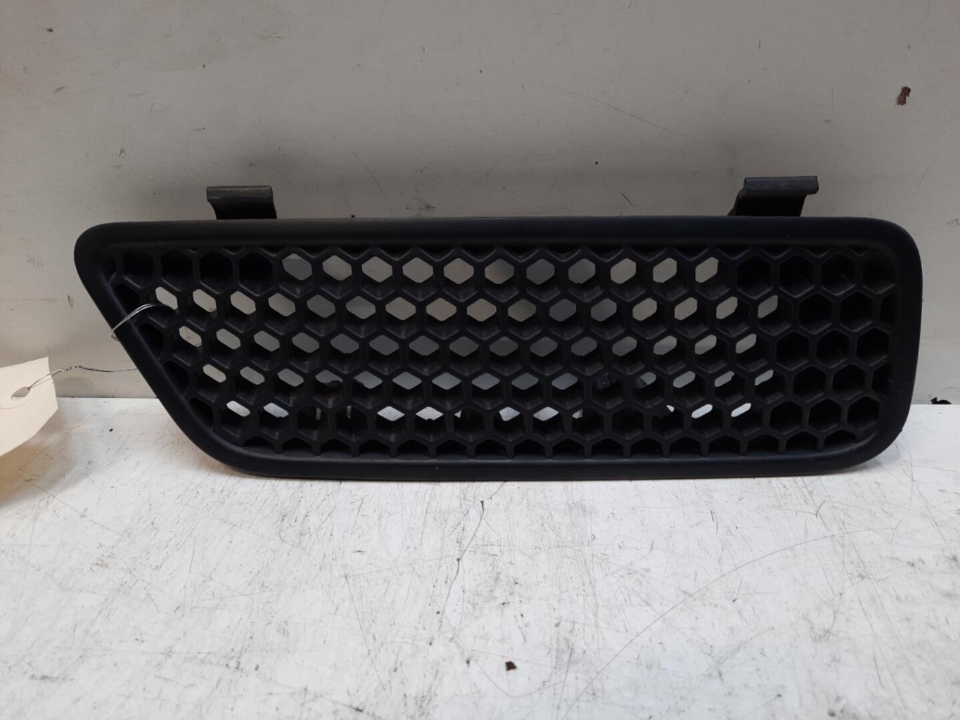 Calandre RENAULT SCENIC 1 PHASE 2 Diesel - 1