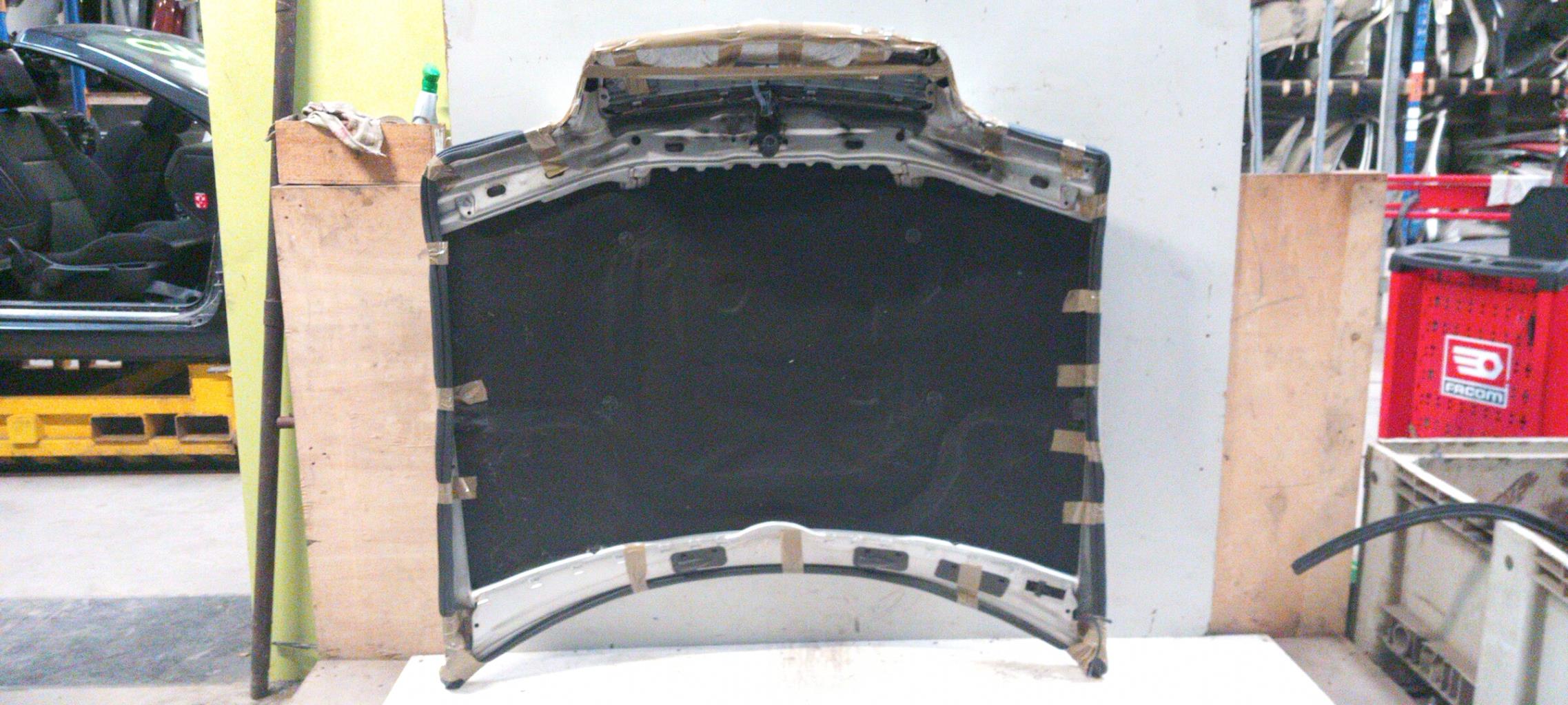 Capot MERCEDES CLASSE C 202 PHASE 2 Essence - 1