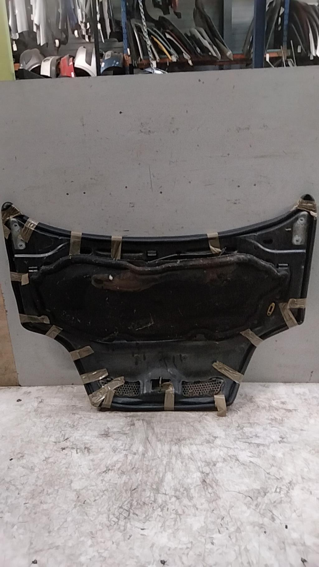 Capot RENAULT SCENIC 1 PHASE 2 Diesel - 1