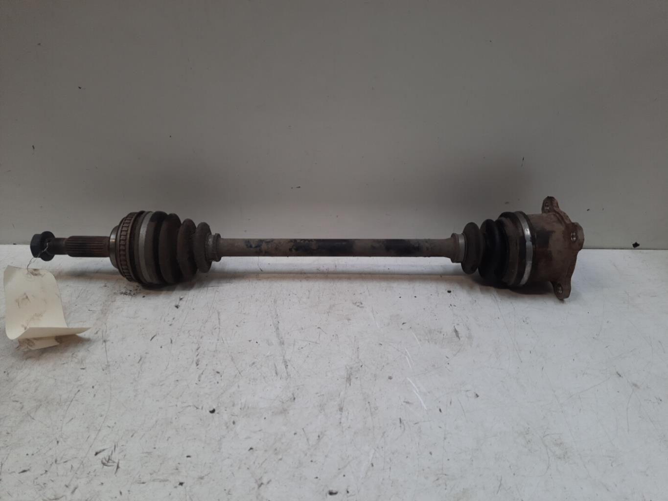 Giunto cardanico posteriore sinistro (trasmissione) TOYOTA RAV4 2 PHASE 1 Diésel - 1