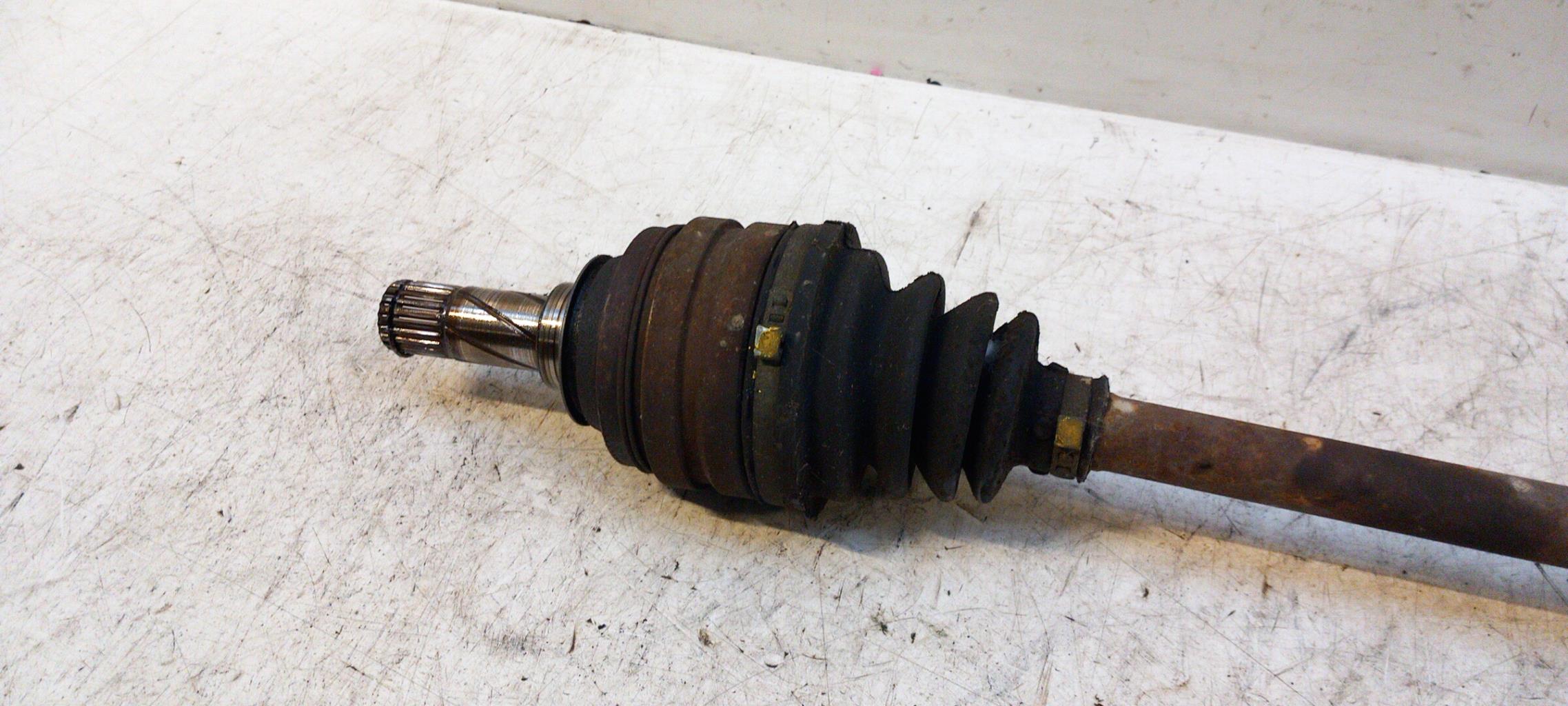 Giunto cardanico albero di trasmissione destro OPEL CORSA B PHASE 1 Gasolina - 1