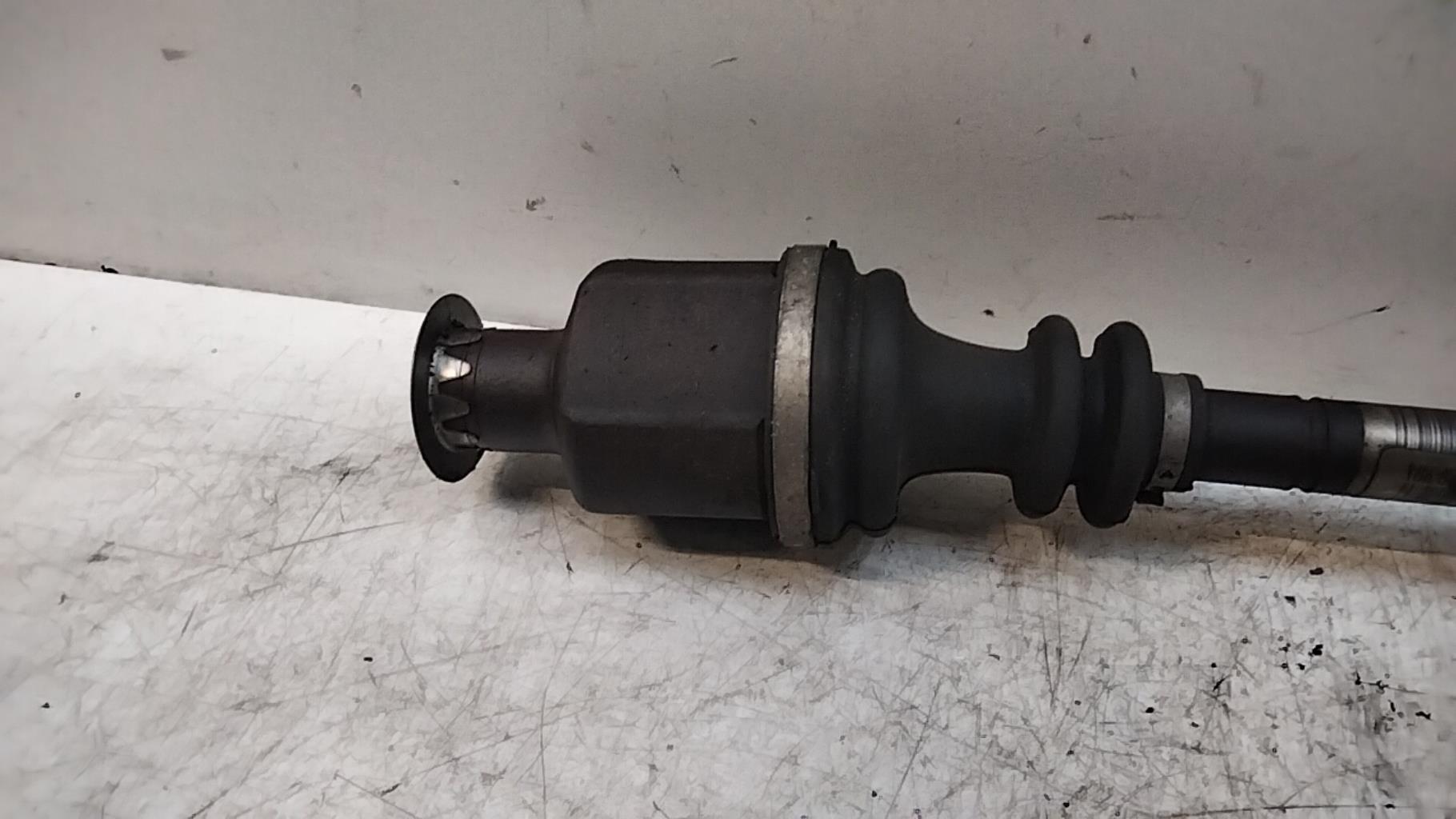 Cardan droit (transmission) RENAULT CLIO 2 PHASE 2  - 1