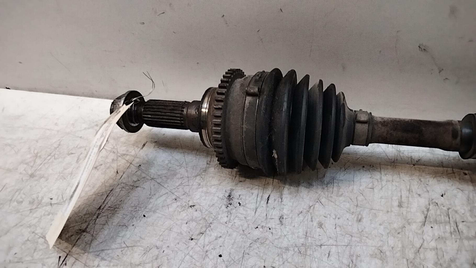 Giunto cardanico albero di trasmissione sinistro MAZDA 323 6 Diésel - 1