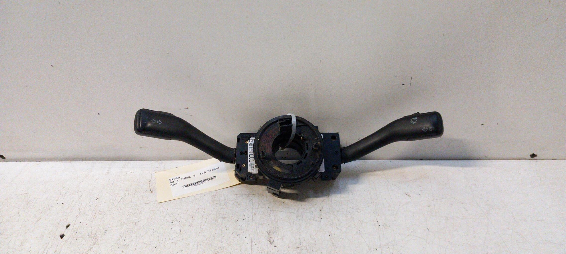 Bloque mando volante AUDI A3 1 PHASE 2 Diésel - 1