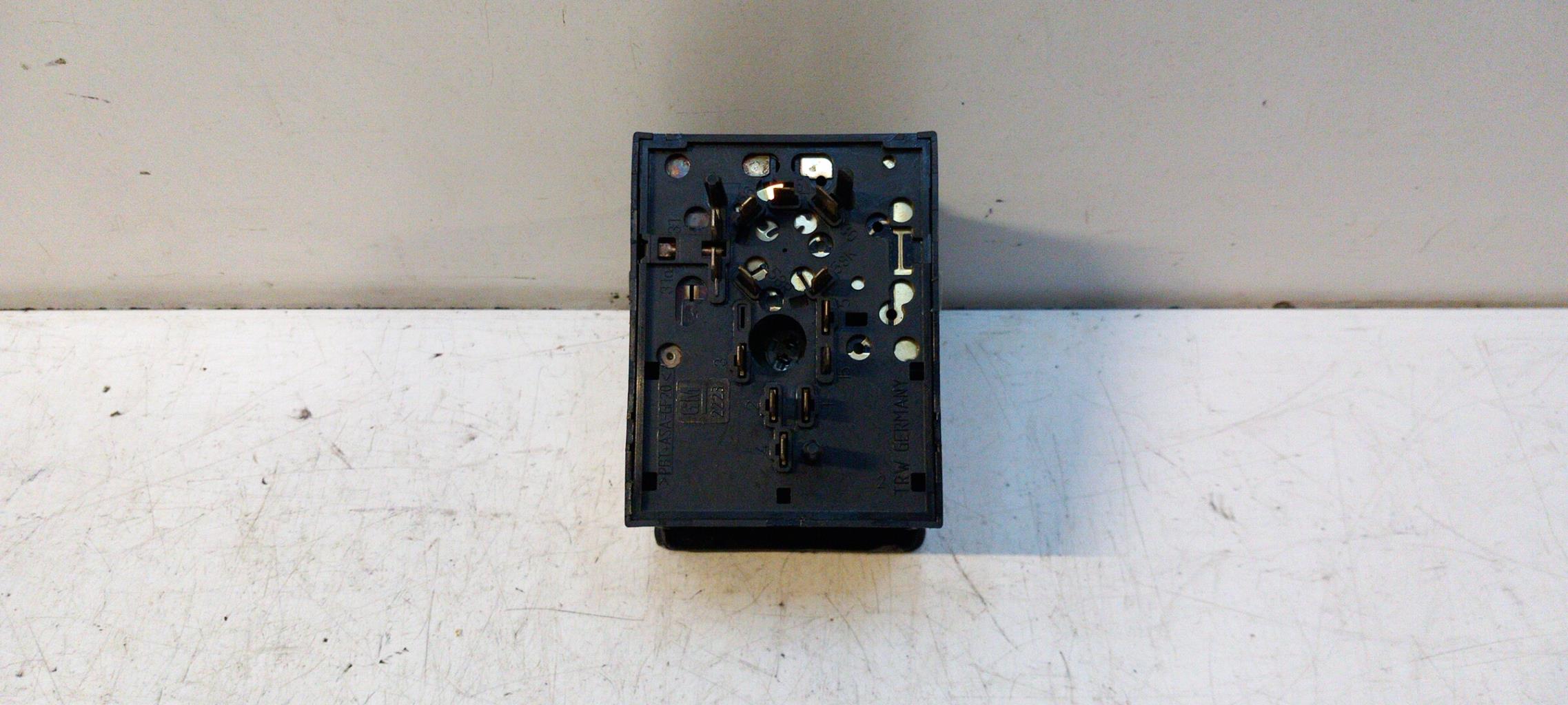 Commande de phare OPEL ASTRA G  - 1