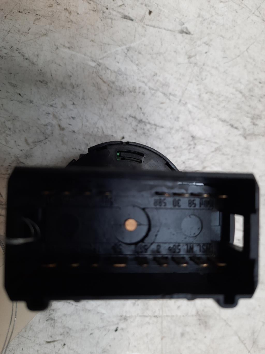 Commande de phare VOLKSWAGEN LUPO Essence - 1