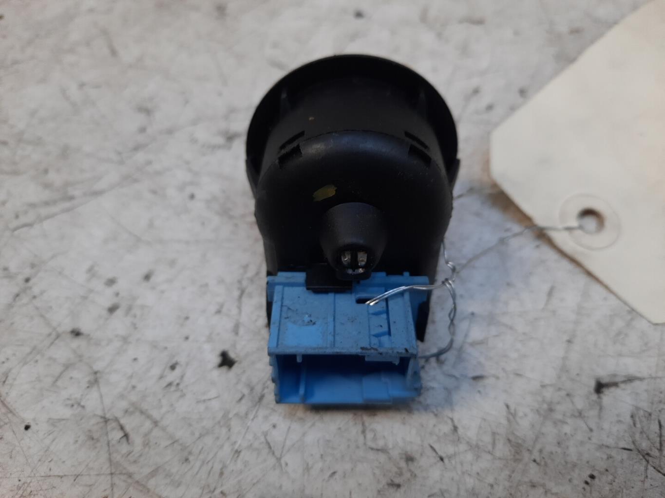 Commande retroviseurs PEUGEOT 1007 Diesel - 1