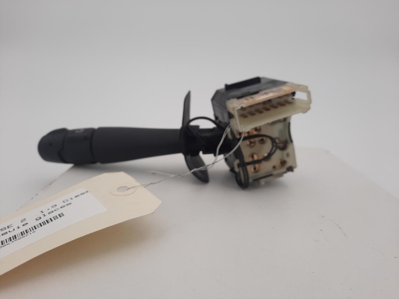 Commodo d'essuie glaces RENAULT SCENIC 1 PHASE 2 Diesel - 1