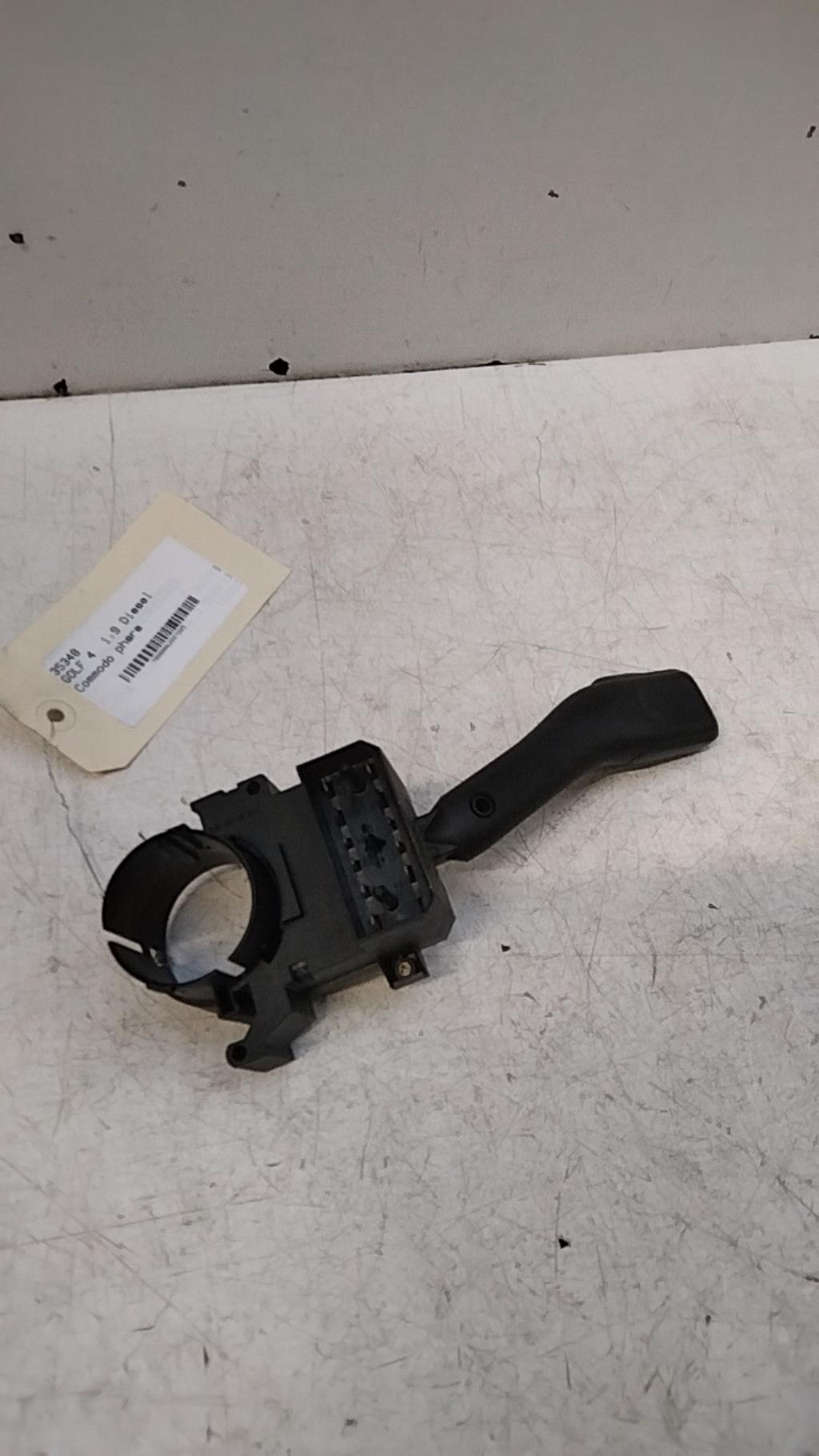 Commodo phare VOLKSWAGEN GOLF 4 Diesel - 1