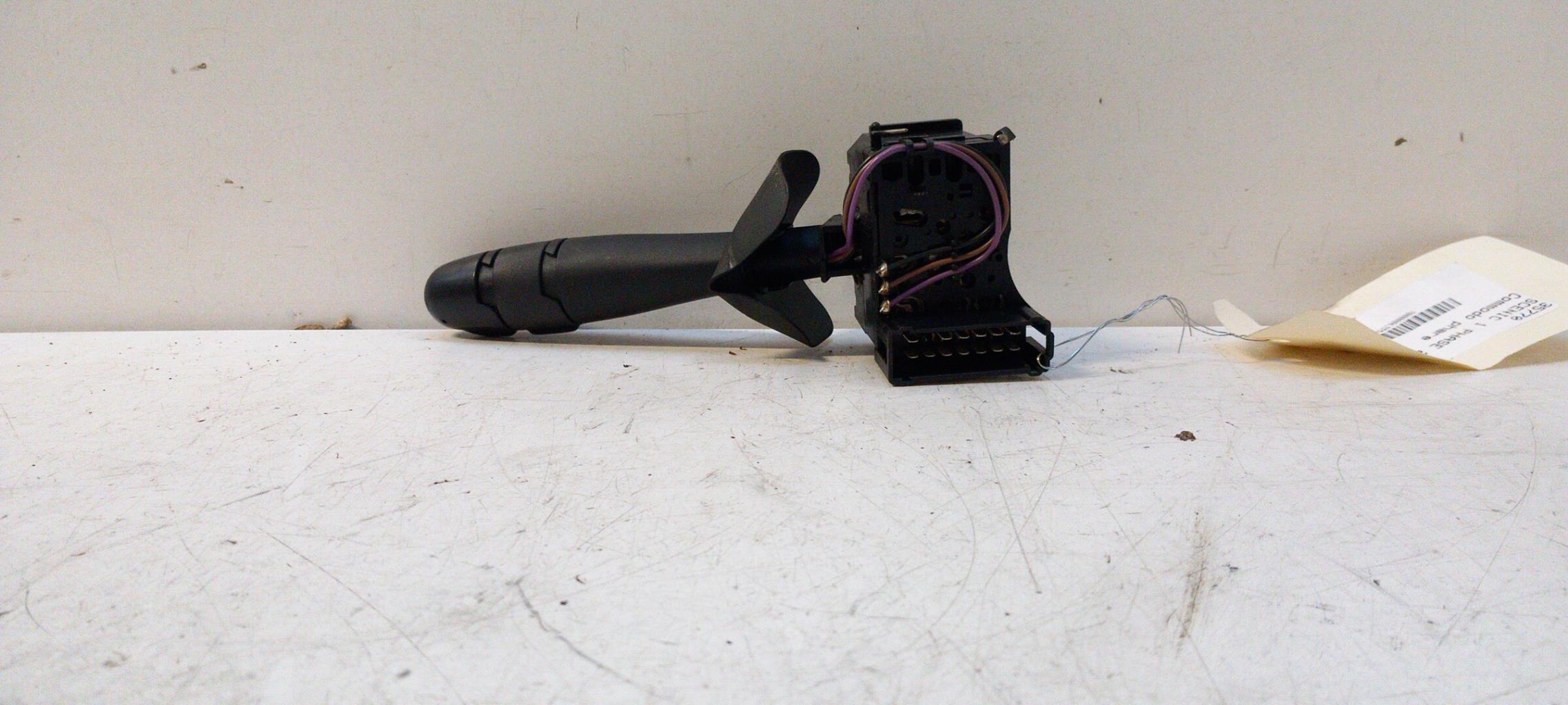Commodo phare RENAULT SCENIC 1 PHASE 2 Diesel - 1