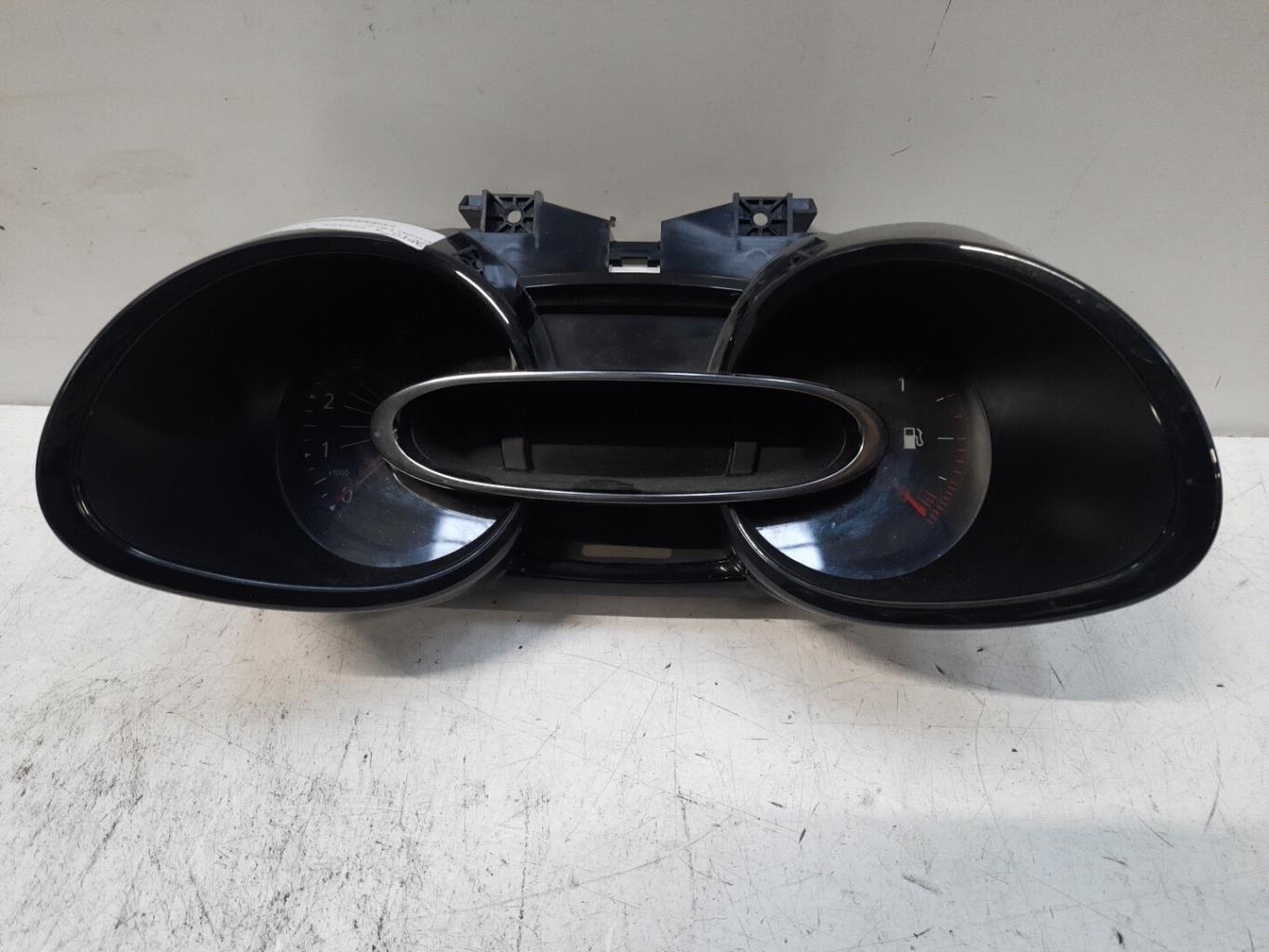 Compteur RENAULT CLIO 4 PHASE 1 Diesel - 1
