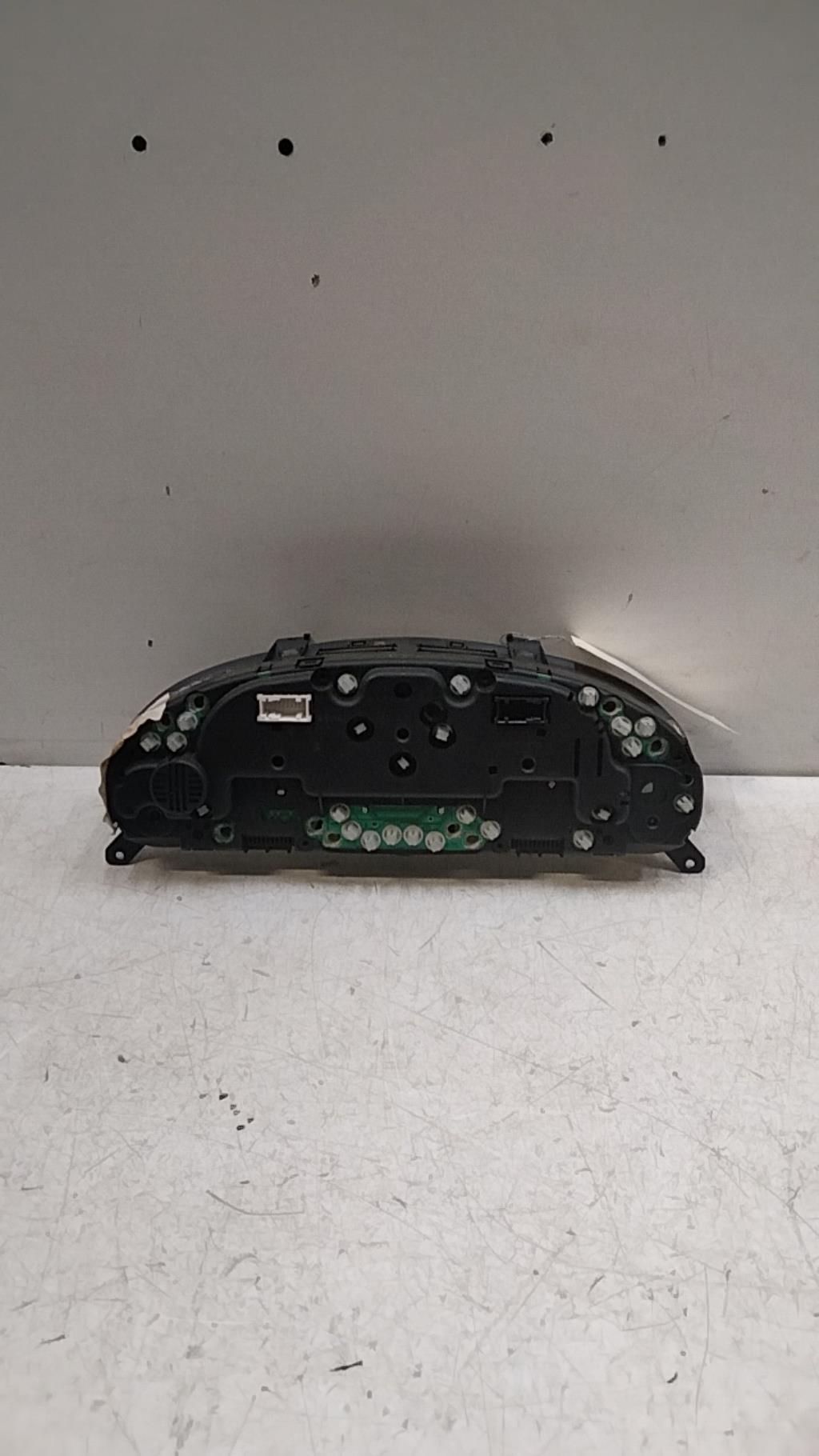 Compteur PEUGEOT 406 PHASE 2 BREAK Diesel - 1