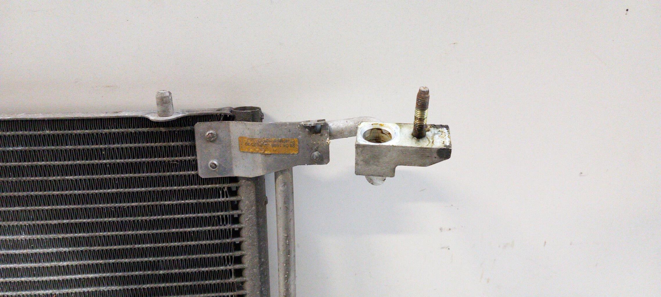 Condensatore clima PEUGEOT 306 PHASE 2 Gasolina - 1