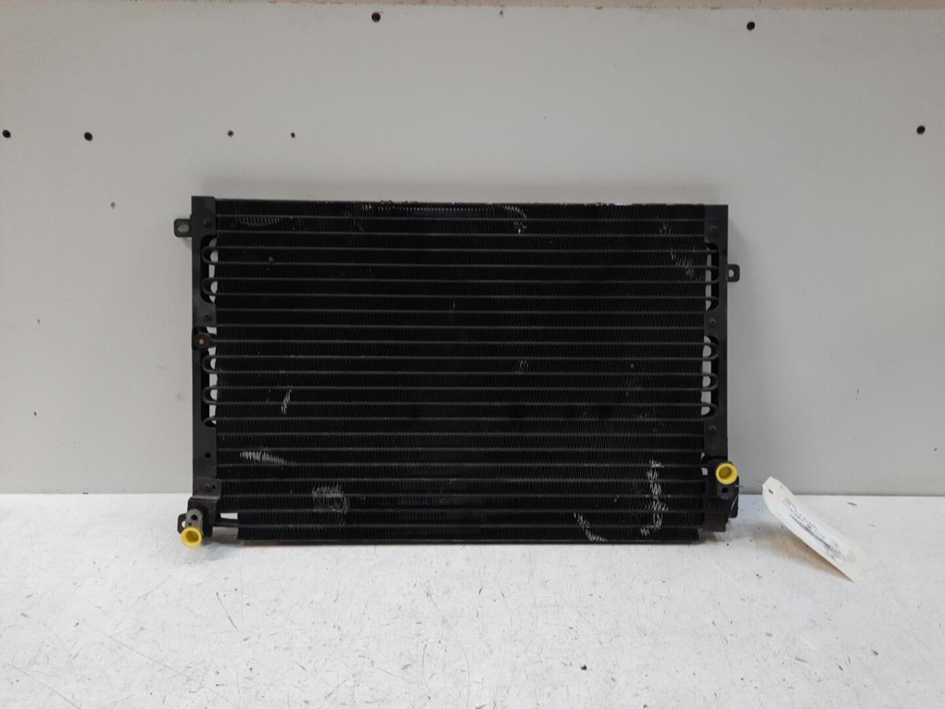 Condensatore clima ALFA ROMEO 166 Diésel - 1