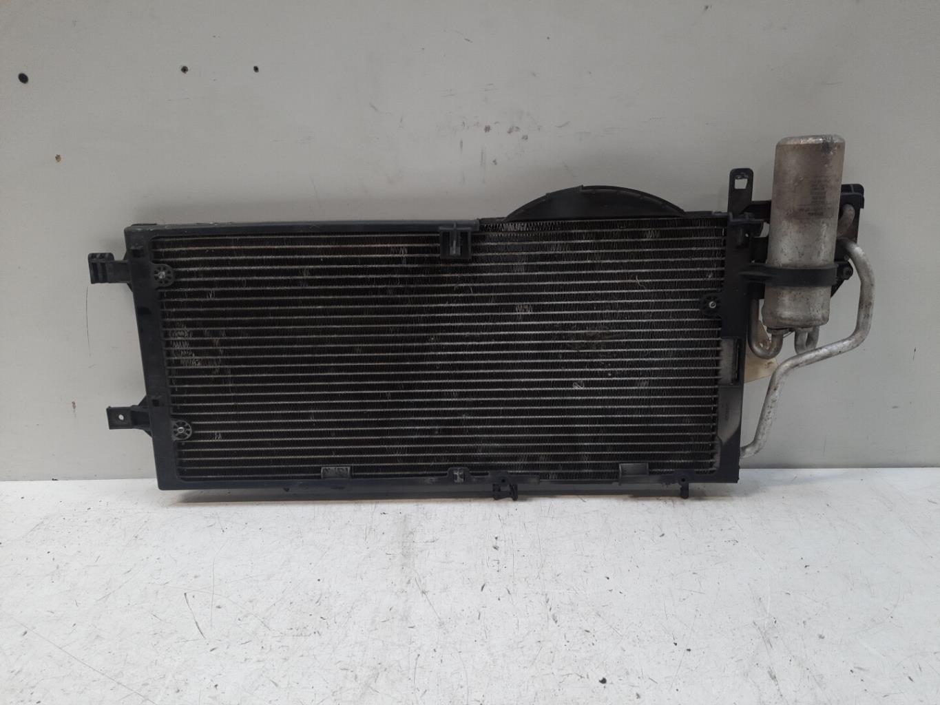 Condenseur de clim OPEL CORSA C PHASE 1 Diesel - 1