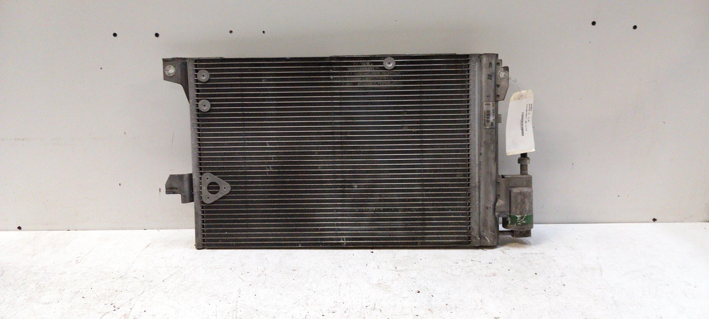 Condenseur de clim OPEL ASTRA G  - 1