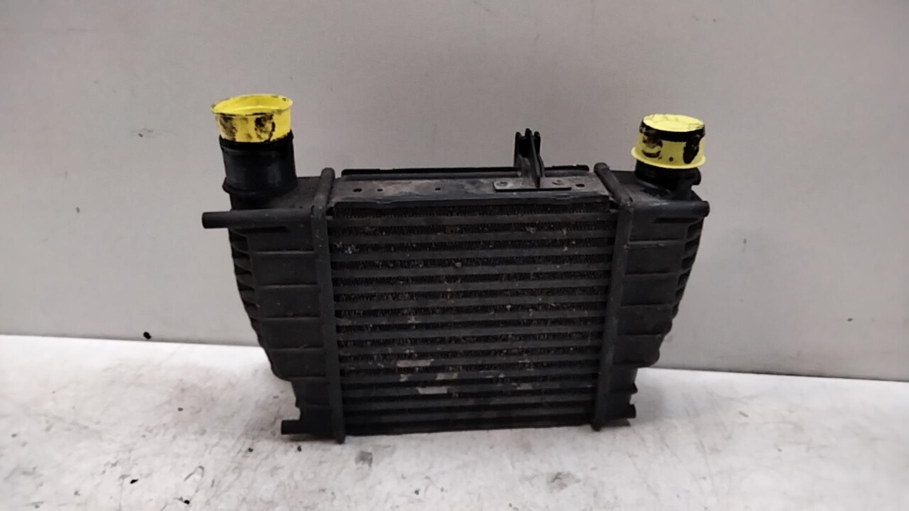 Echangeur air (Intercooler) NISSAN NOTE 1 PHASE 1  - 1