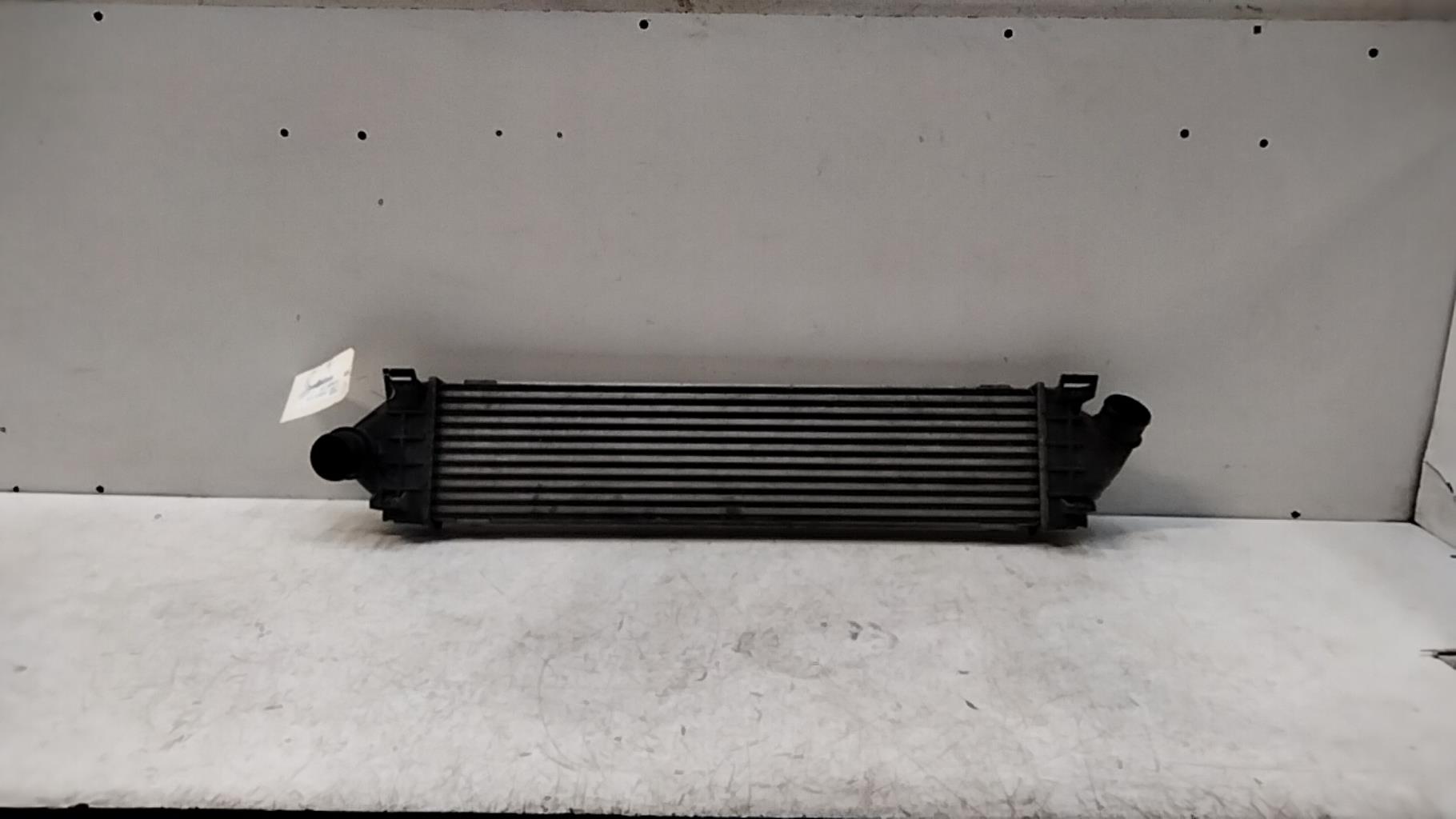 Echangeur air (Intercooler) FORD C-MAX 1 PHASE 2  - 1