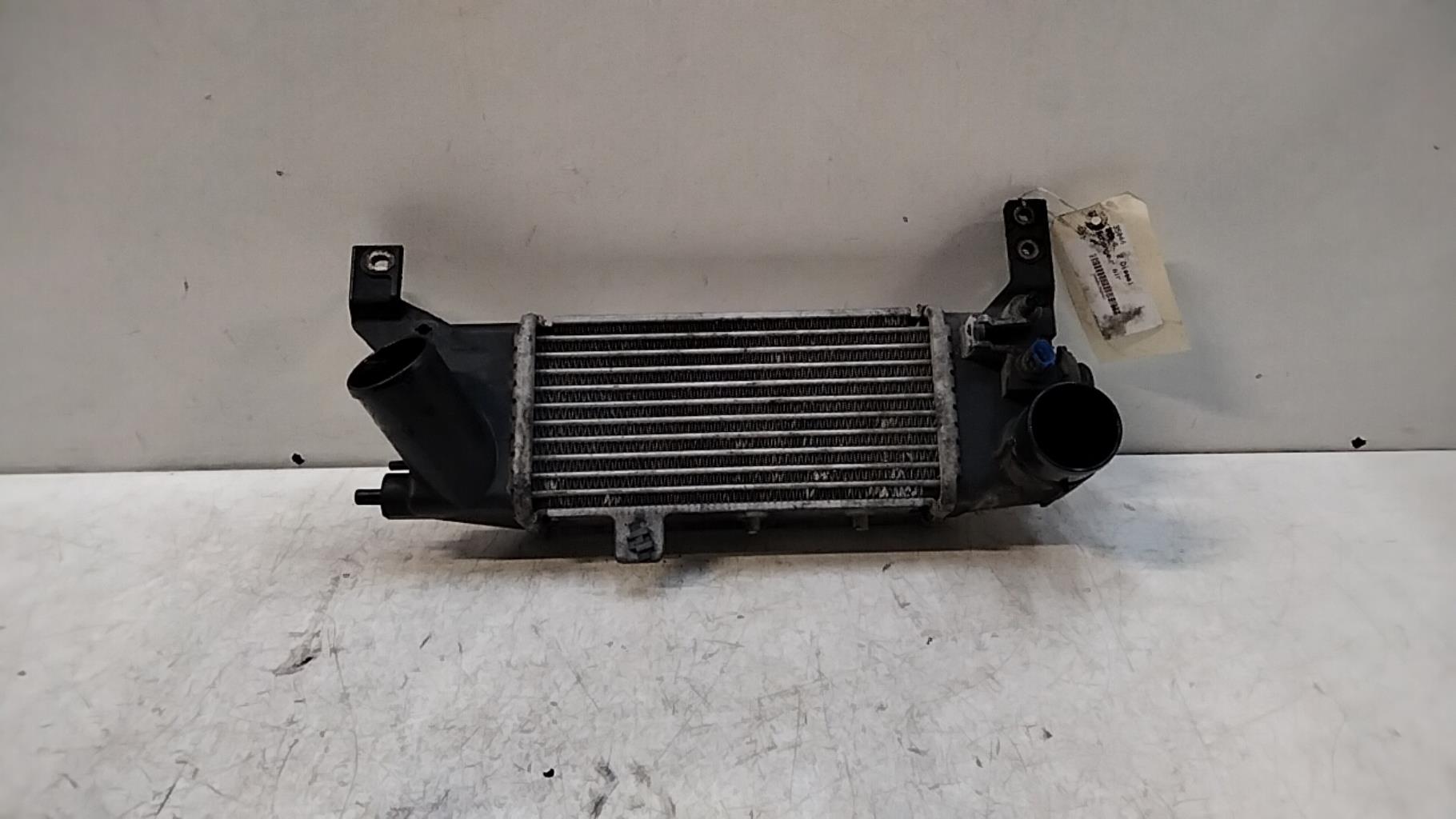 Echangeur air (Intercooler) MAZDA 323 6 Diesel - 1