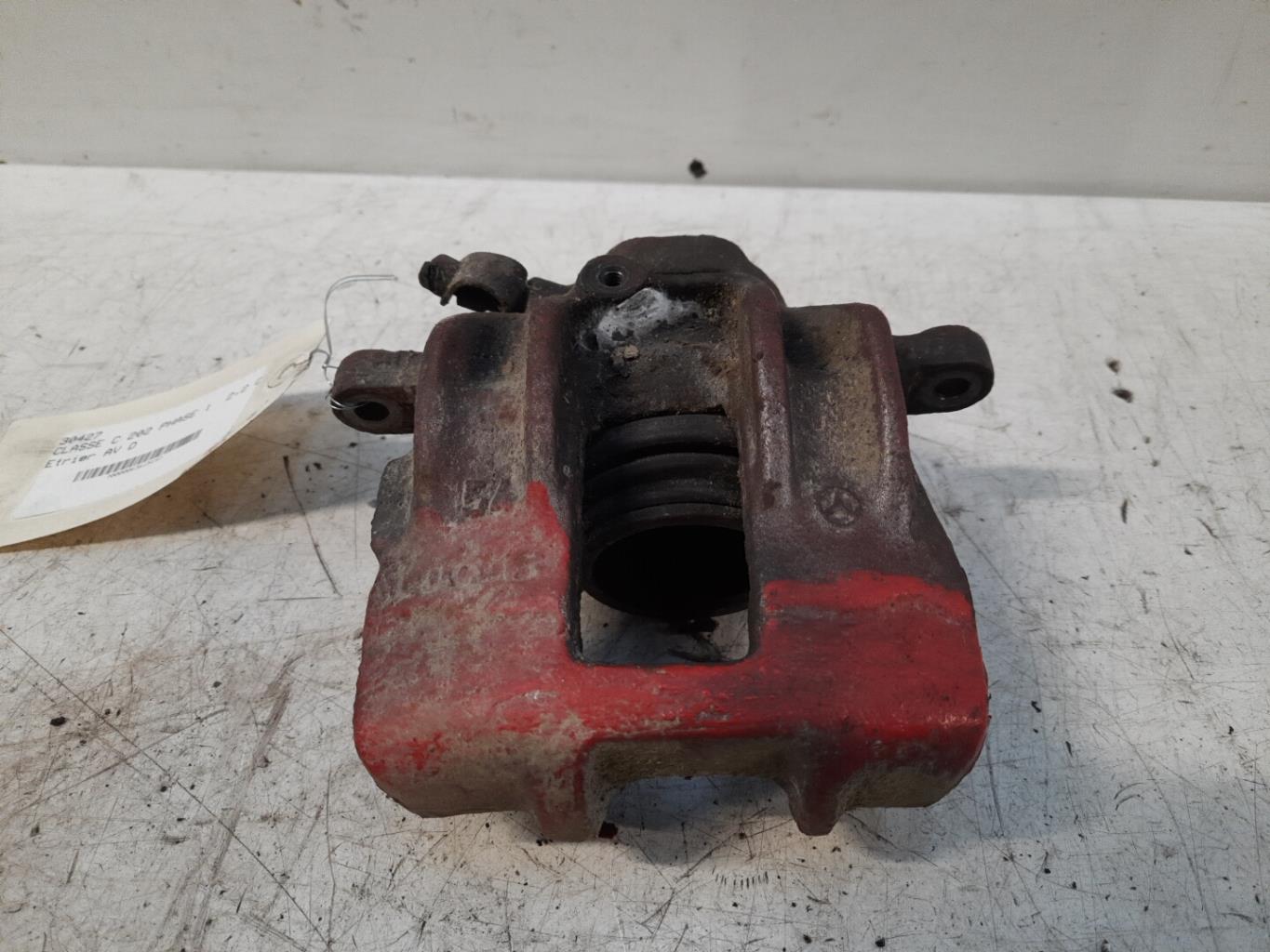 Pinza freni anteriore destra MERCEDES CLASSE C 202 PHASE 1 Diésel - 1