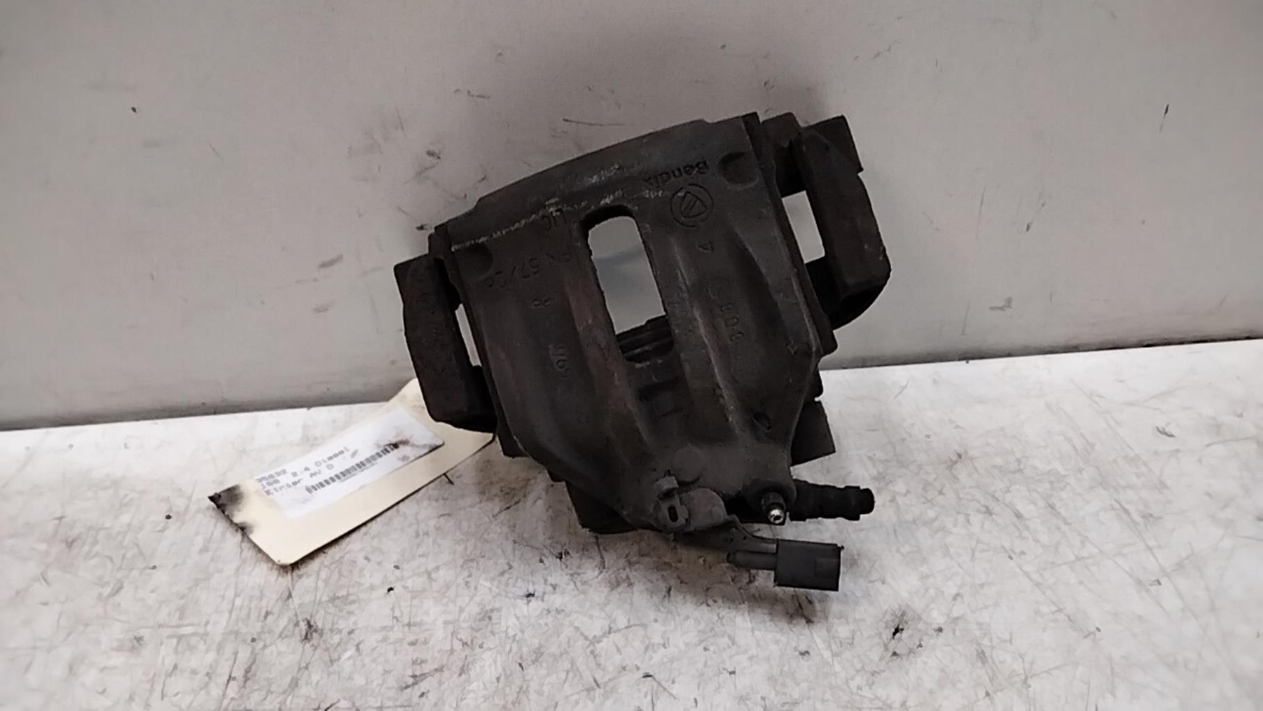 Pinza freni anteriore destra ALFA ROMEO 166 Diésel - 1