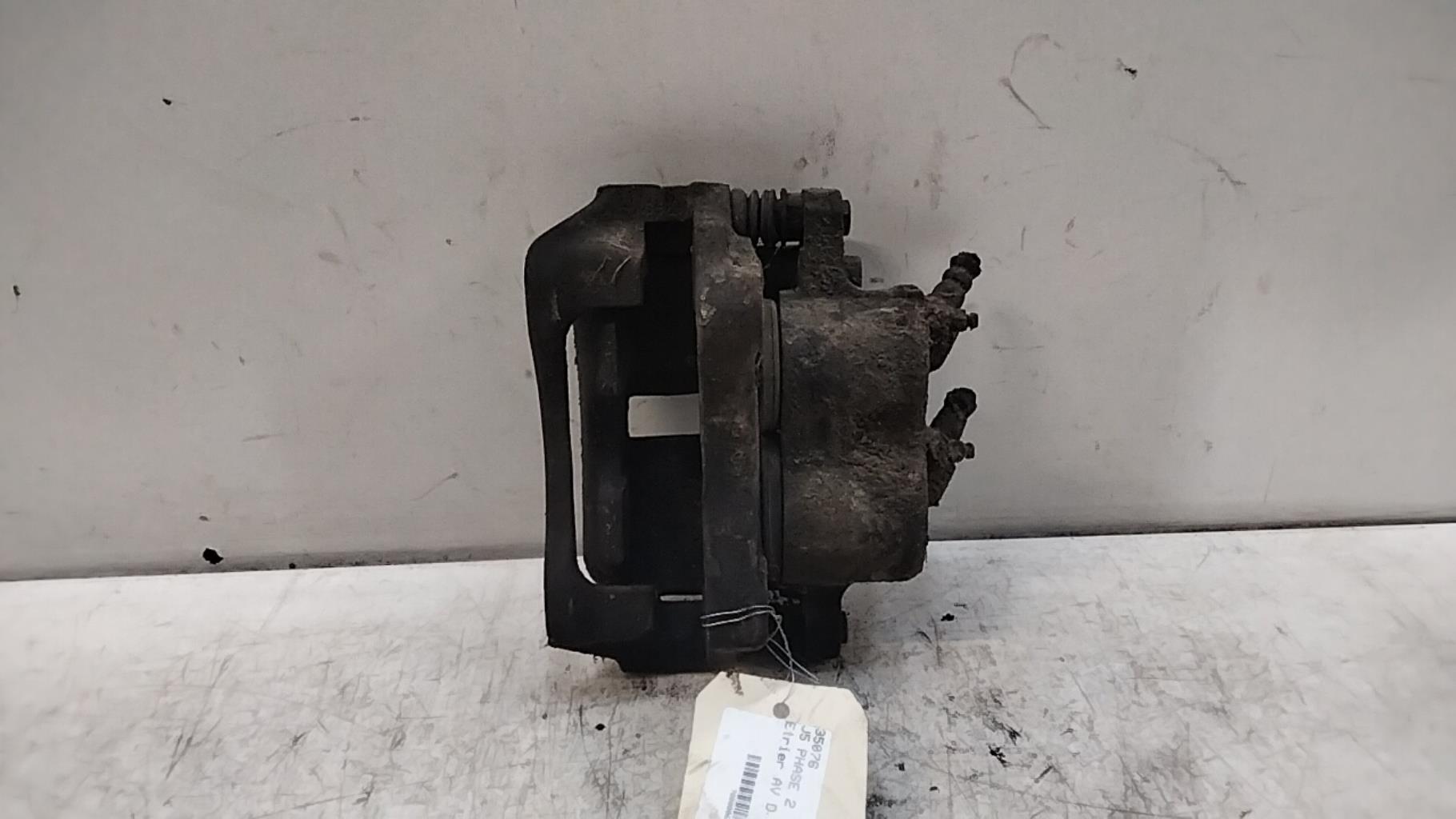 Pinza freni anteriore destra PEUGEOT J5 PHASE 2 Diésel - 1