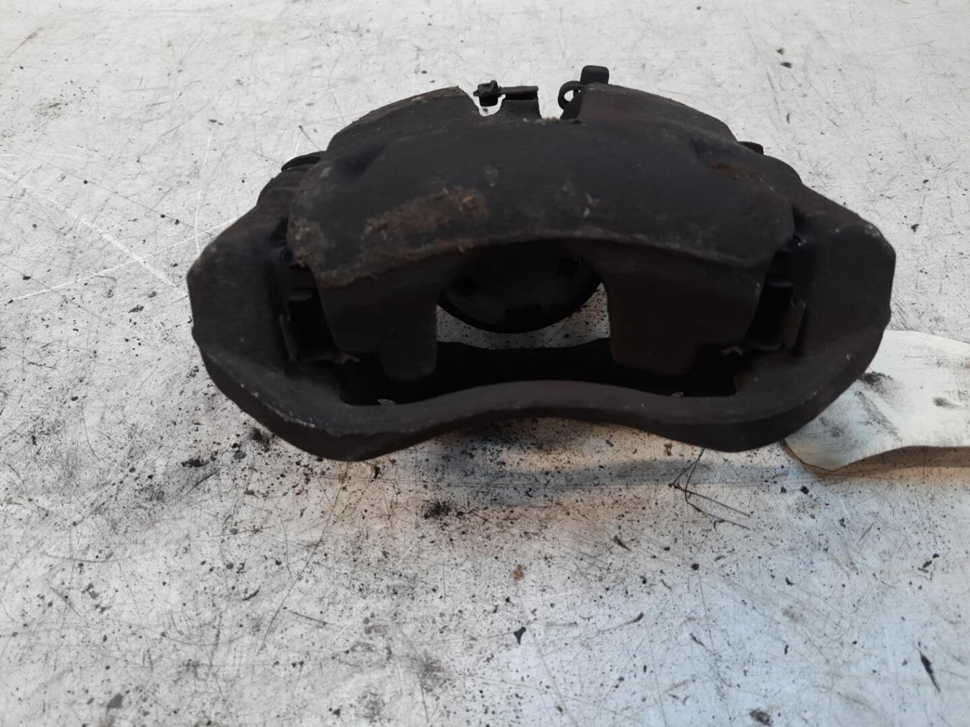 Pinza freni anteriore sinistra CITROEN NEMO  - 1