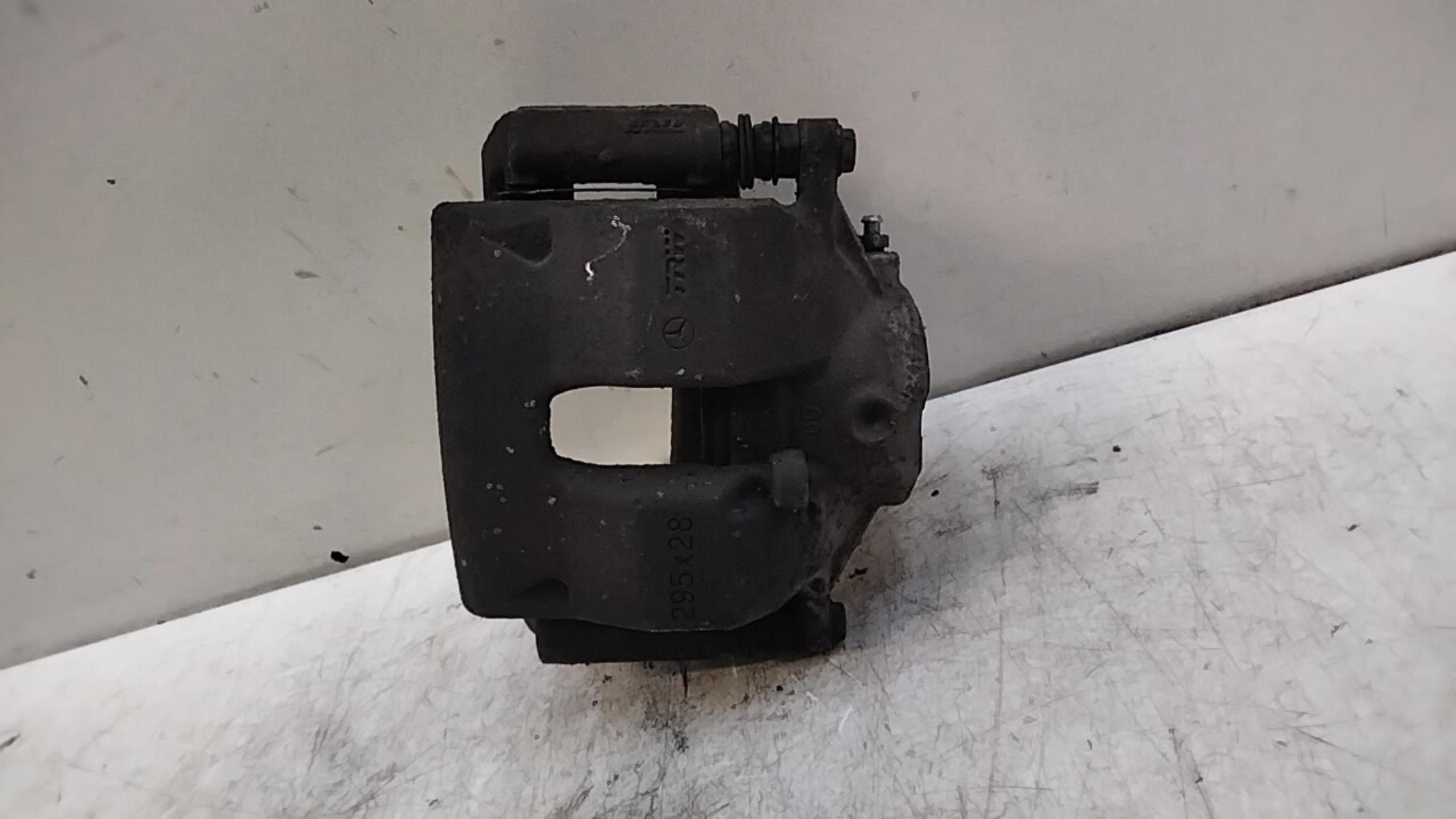 Pinza freni anteriore sinistra MERCEDES CLASSE C 204 PHASE 1 Diésel - 1