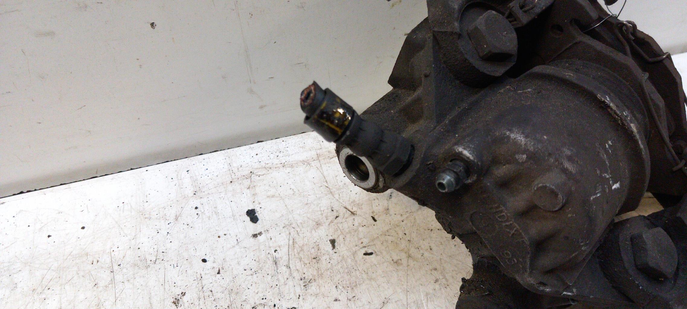 Pinza freni anteriore sinistra PEUGEOT 306 PHASE 1  - 1