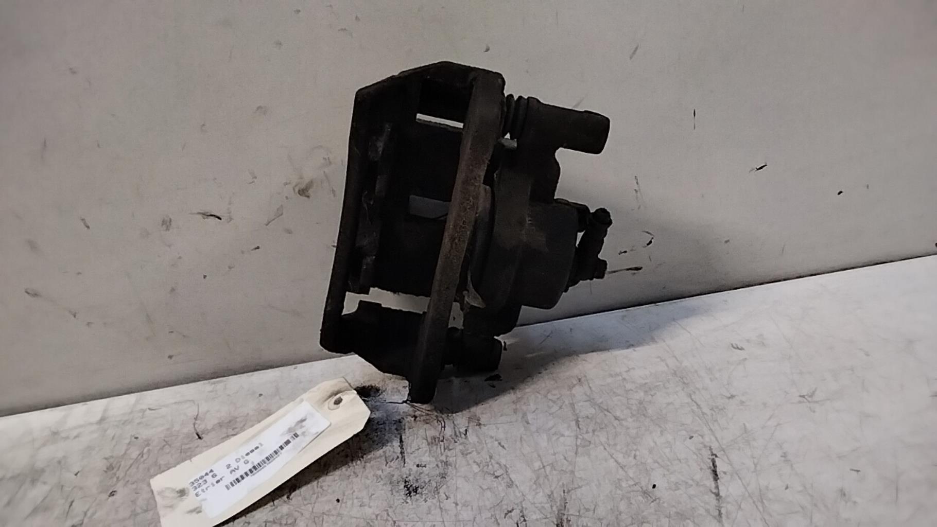 Pinza freni anteriore sinistra MAZDA 323 6 Diésel - 1