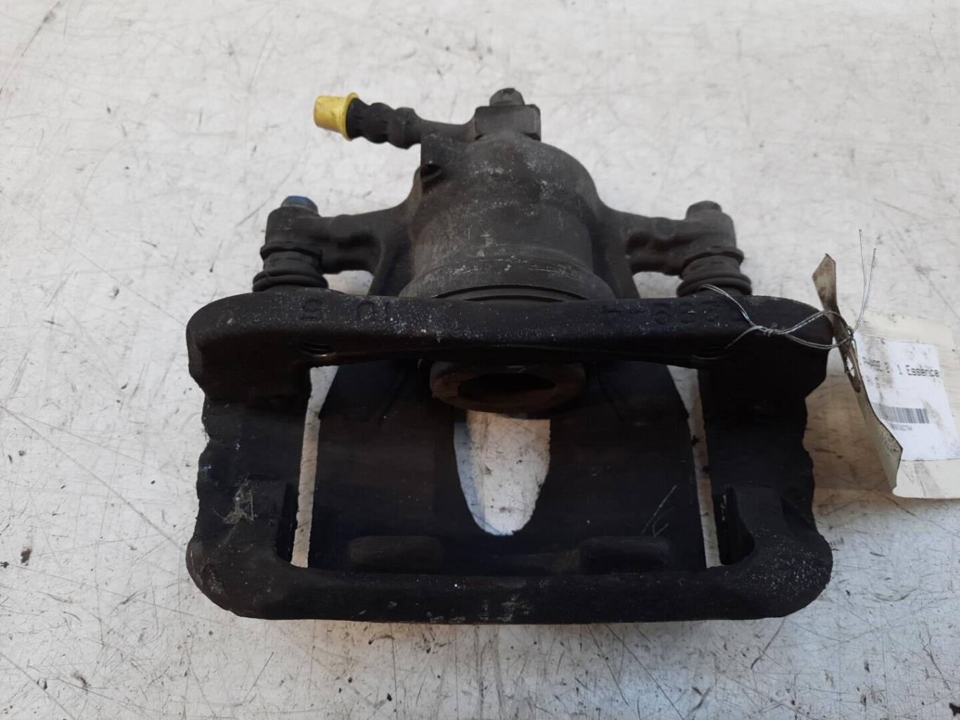 Pinza freni anteriore sinistra OPEL CORSA C PHASE 2 Gasolina - 1