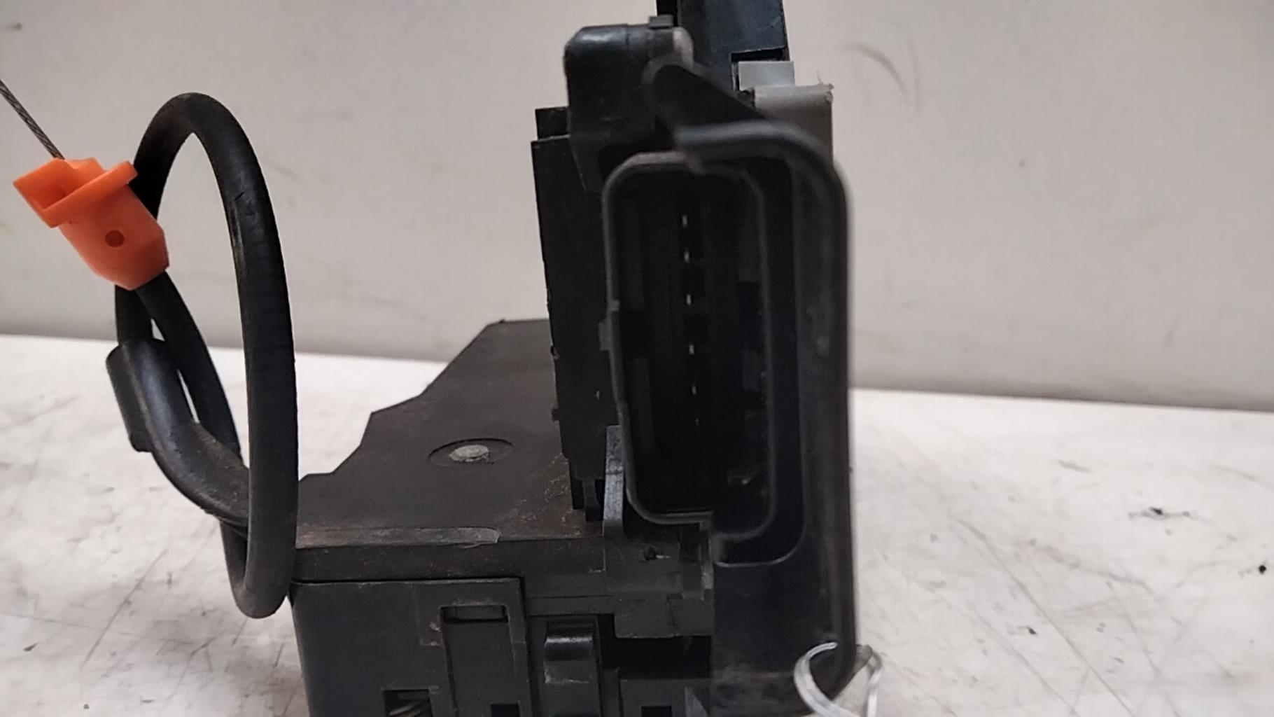 Chiusura centralizzata posteriore destra CITROEN C4 PICASSO 1 Diésel - 1