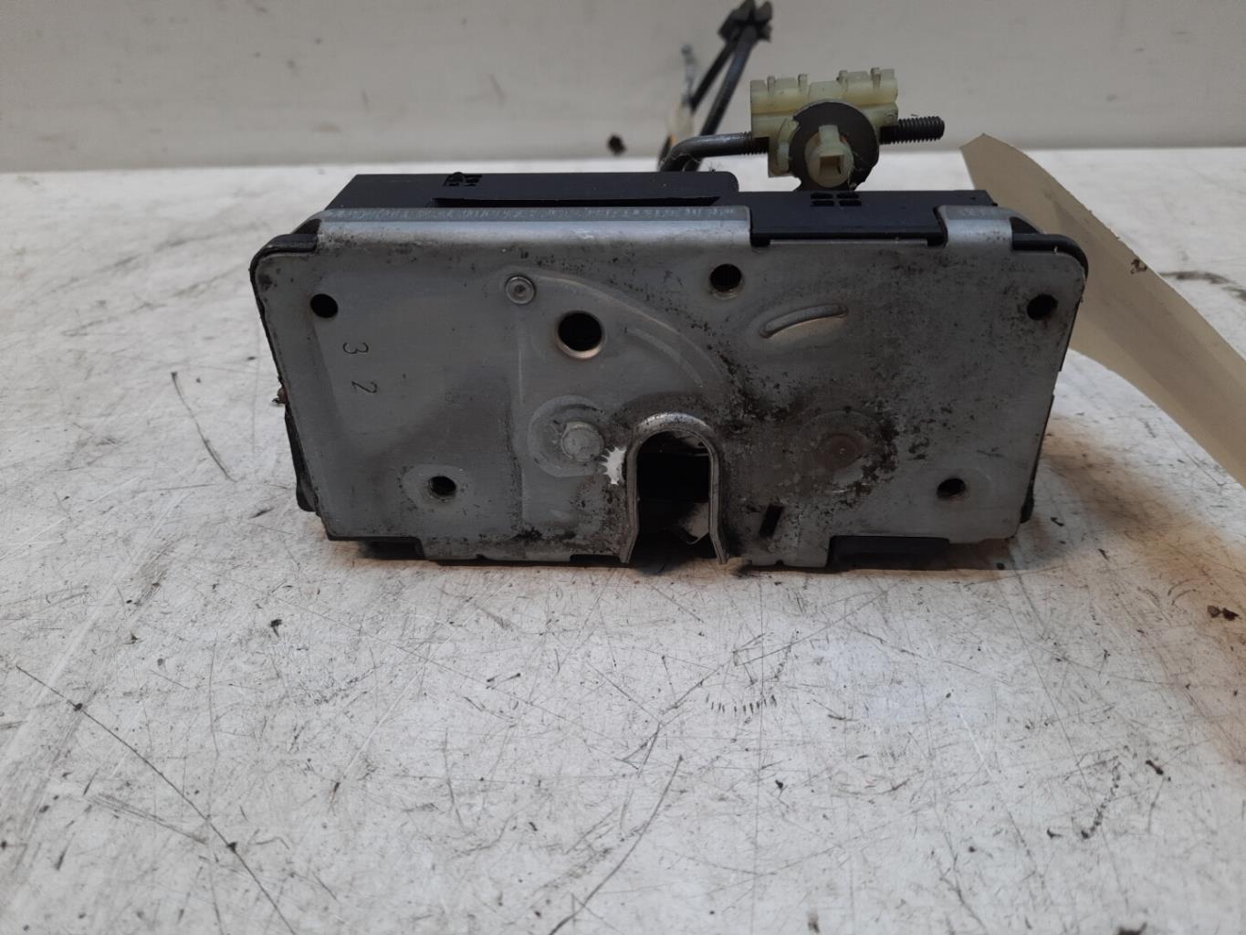 Chiusura centralizzata posteriore destra OPEL CORSA D PHASE 1 Diésel - 1