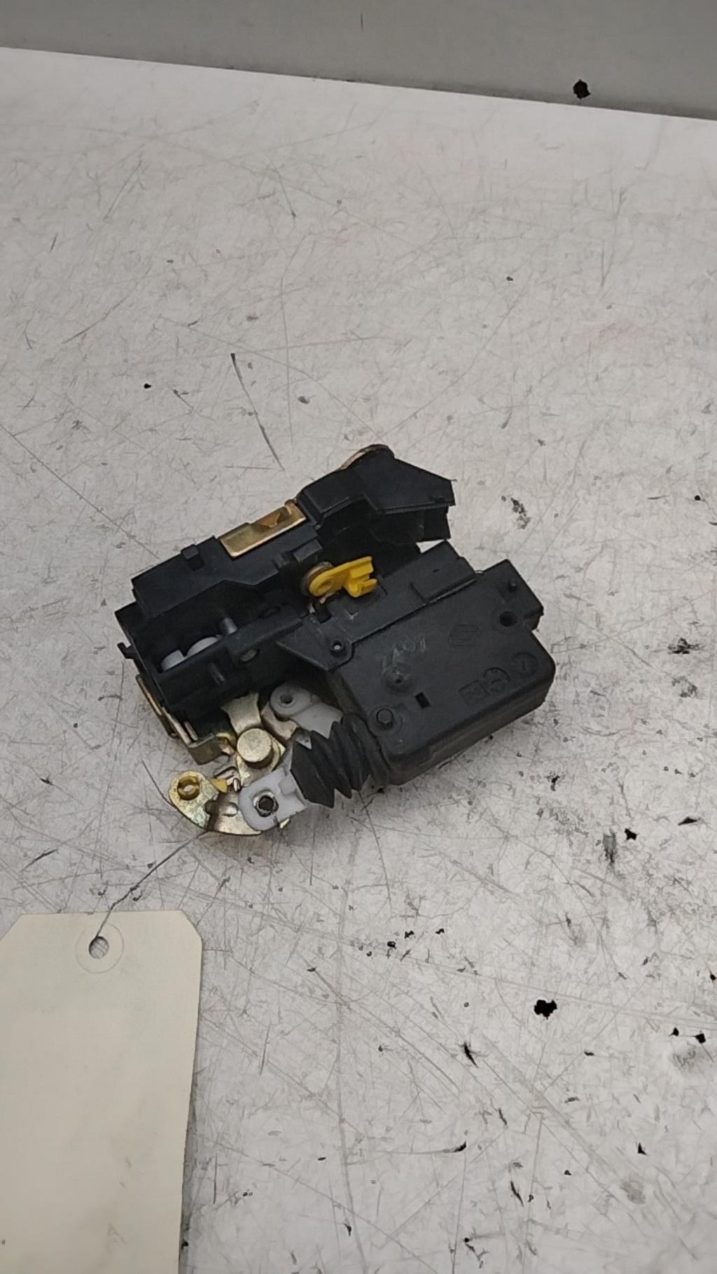 Chiusura centralizzata posteriore sinistra RENAULT CLIO 1 PHASE 3 Gasolina - 1