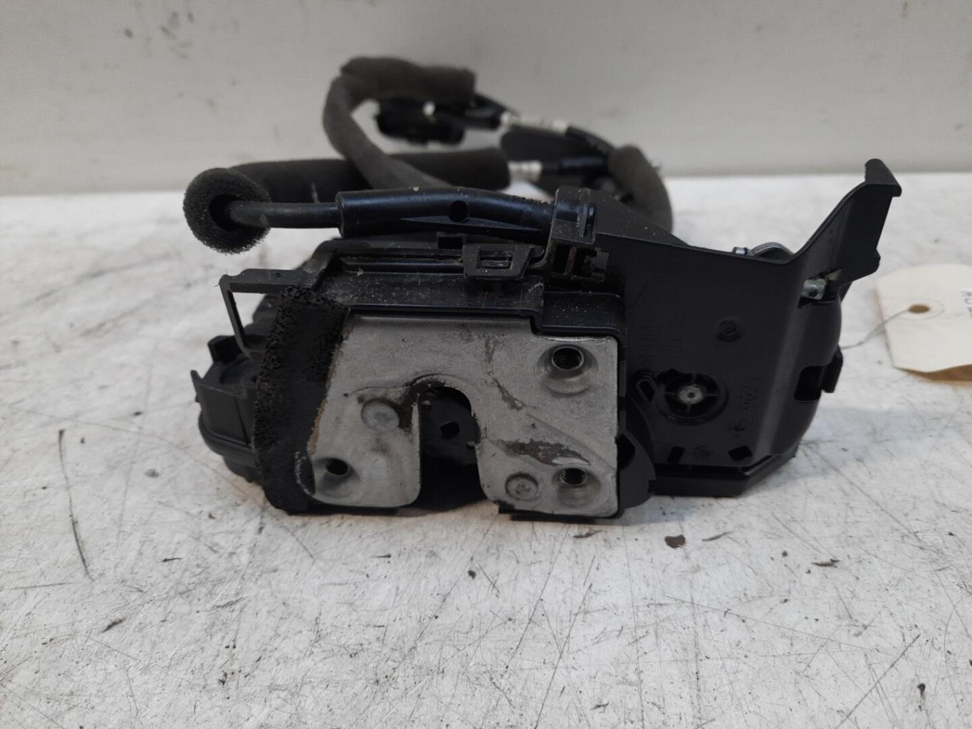 Chiusura centralizzata anteriore destra RENAULT CLIO 4 PHASE 1 Diésel - 1