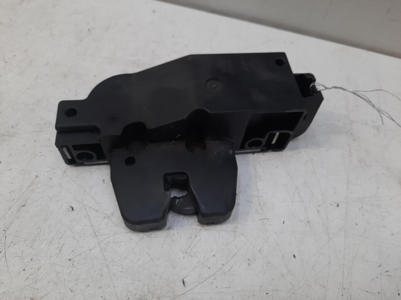 Chiusura centralizzata bagagliaio CITROEN C5 1 PHASE 2 Diésel - 1