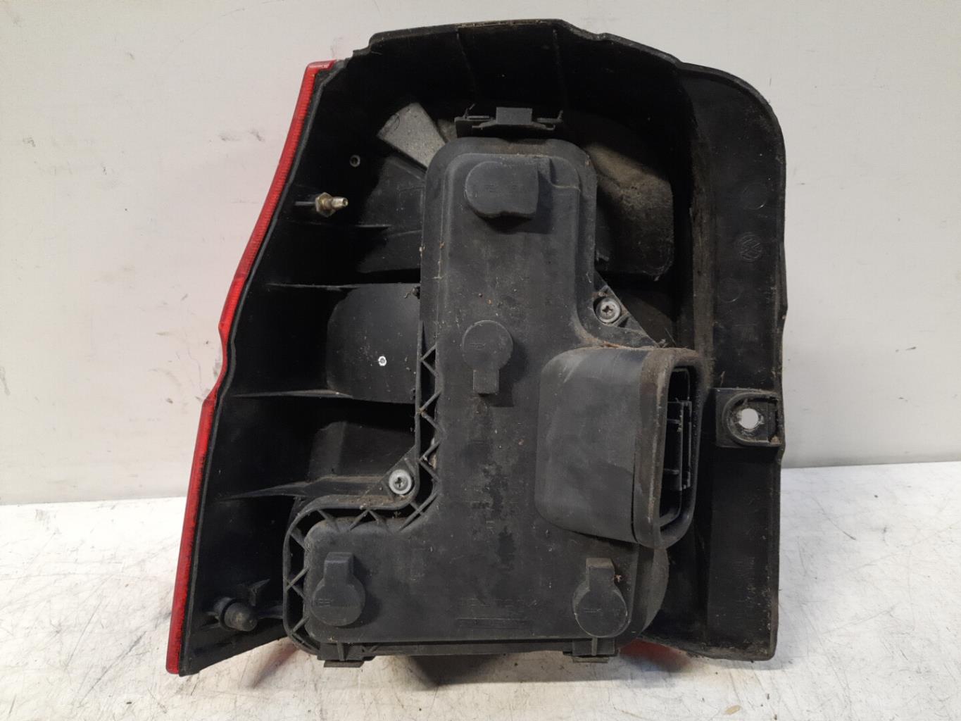 Fanale posteriore principale destro (luci) VOLKSWAGEN LUPO Gasolina - 1