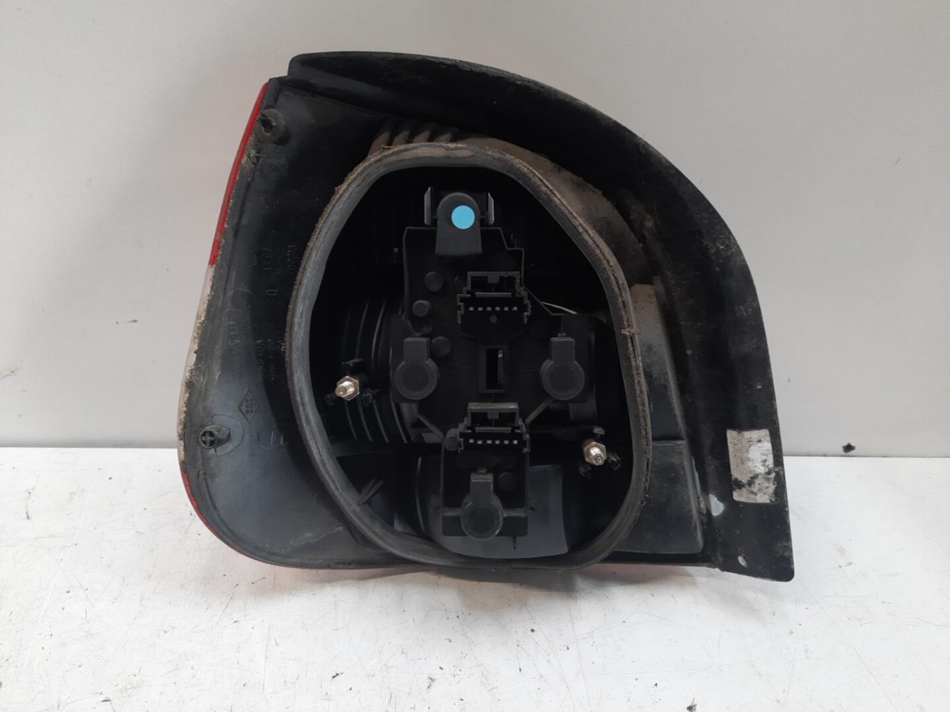 Fanale posteriore principale destro (luci) RENAULT SCENIC 1 PHASE 2 Diésel - 1